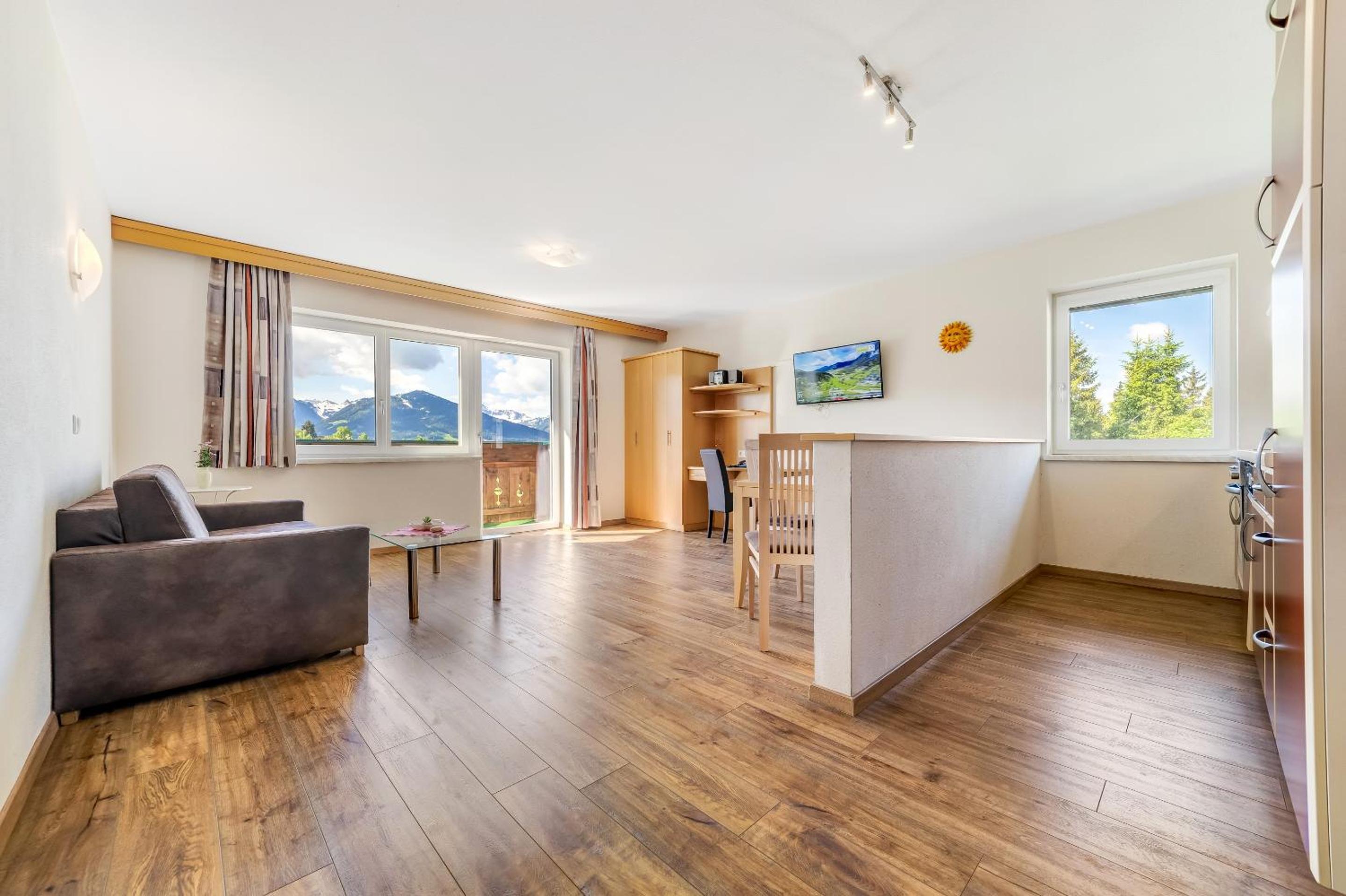 Standard Apartment
