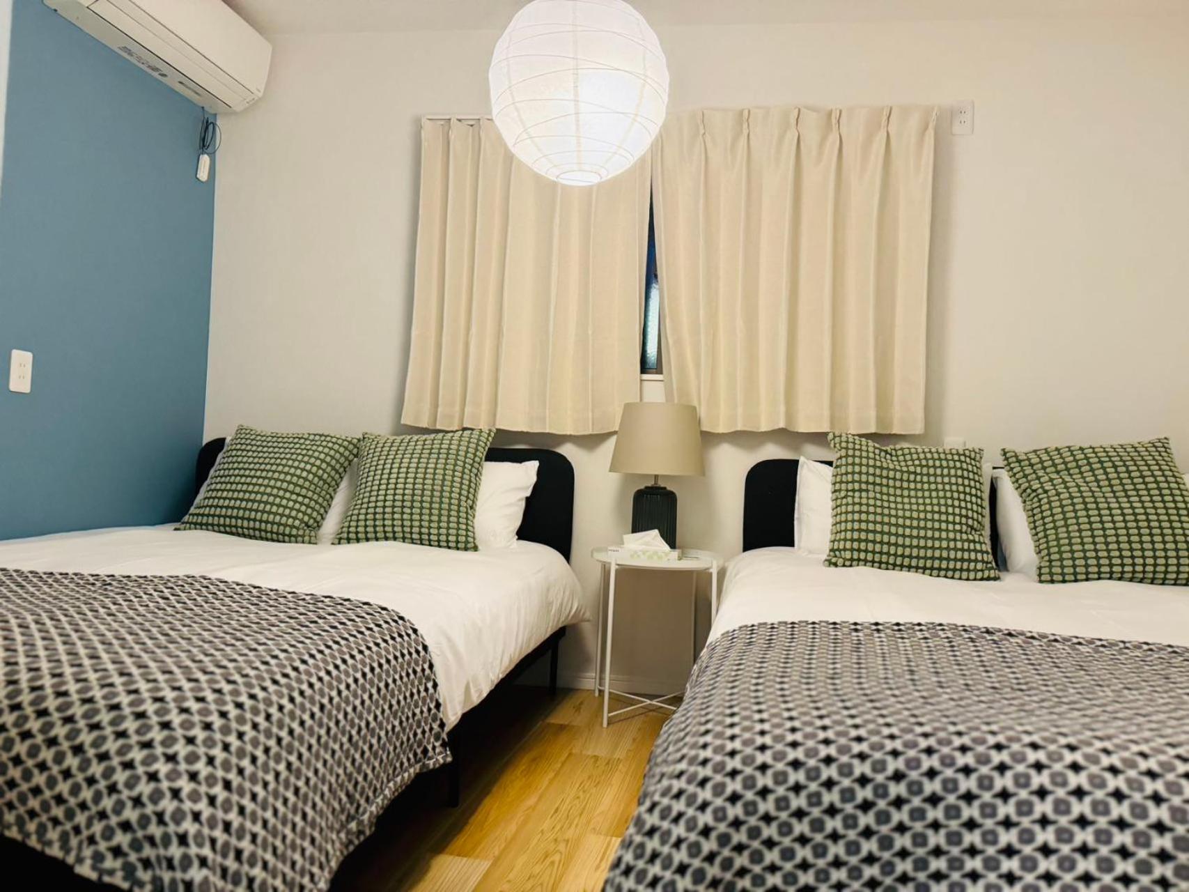 Apartment photo 3