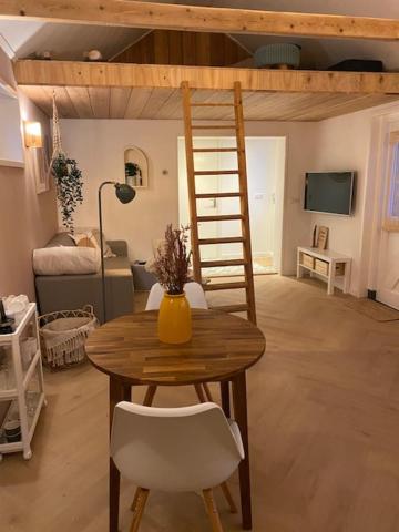 One-Bedroom Apartment with Terrace photo 1