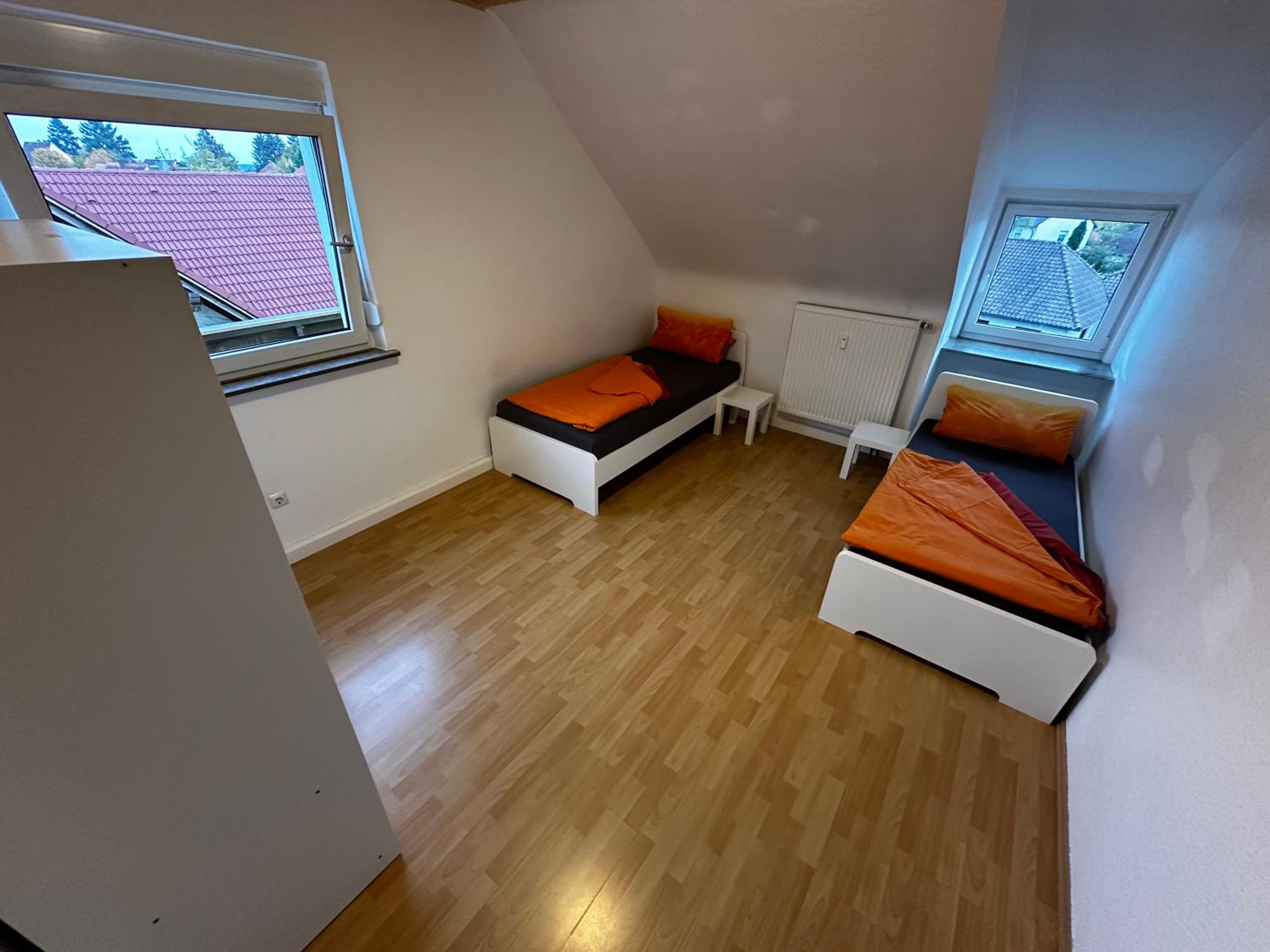 Standard Single Room photo 3