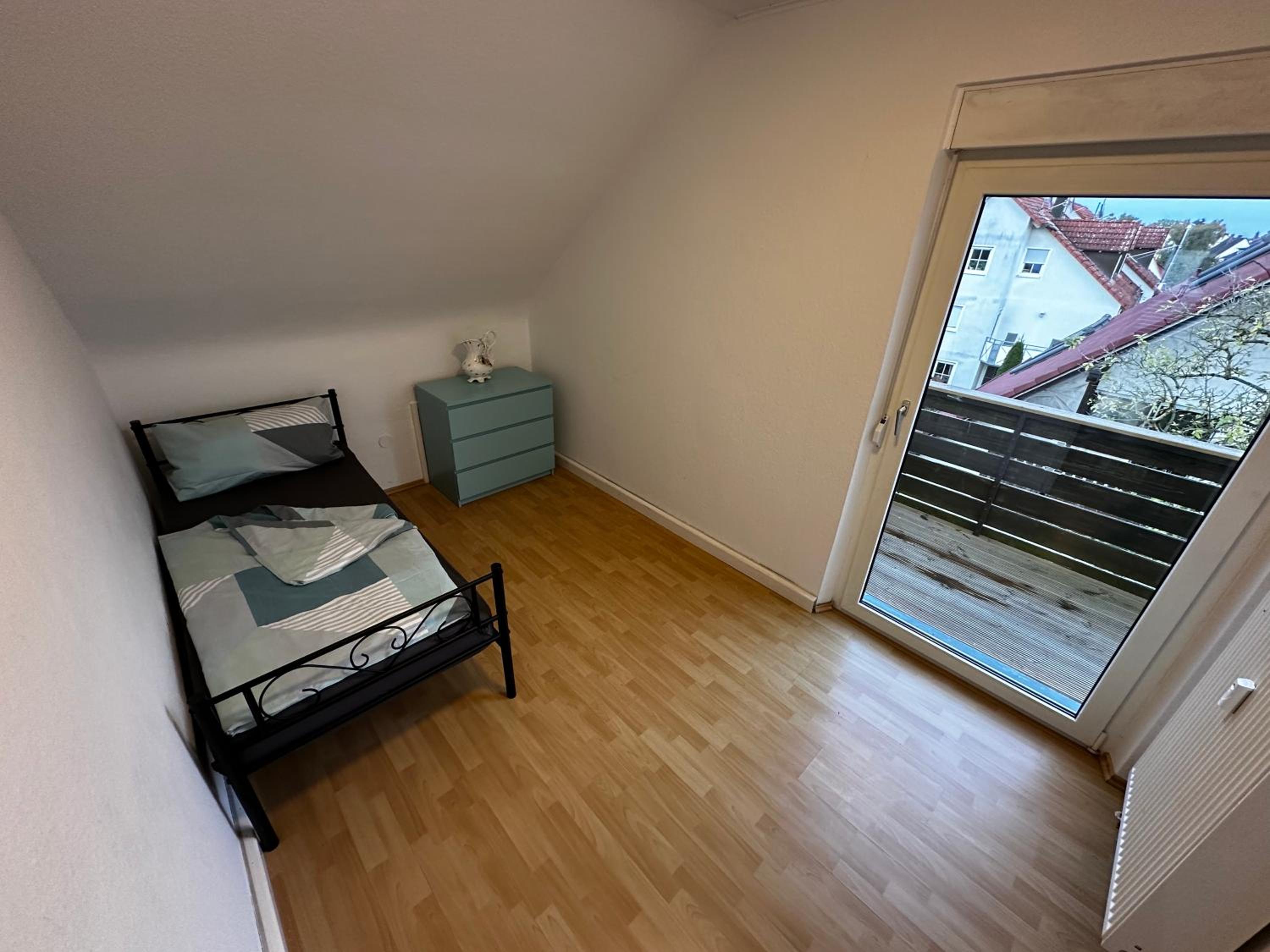 Standard Double Room photo 1