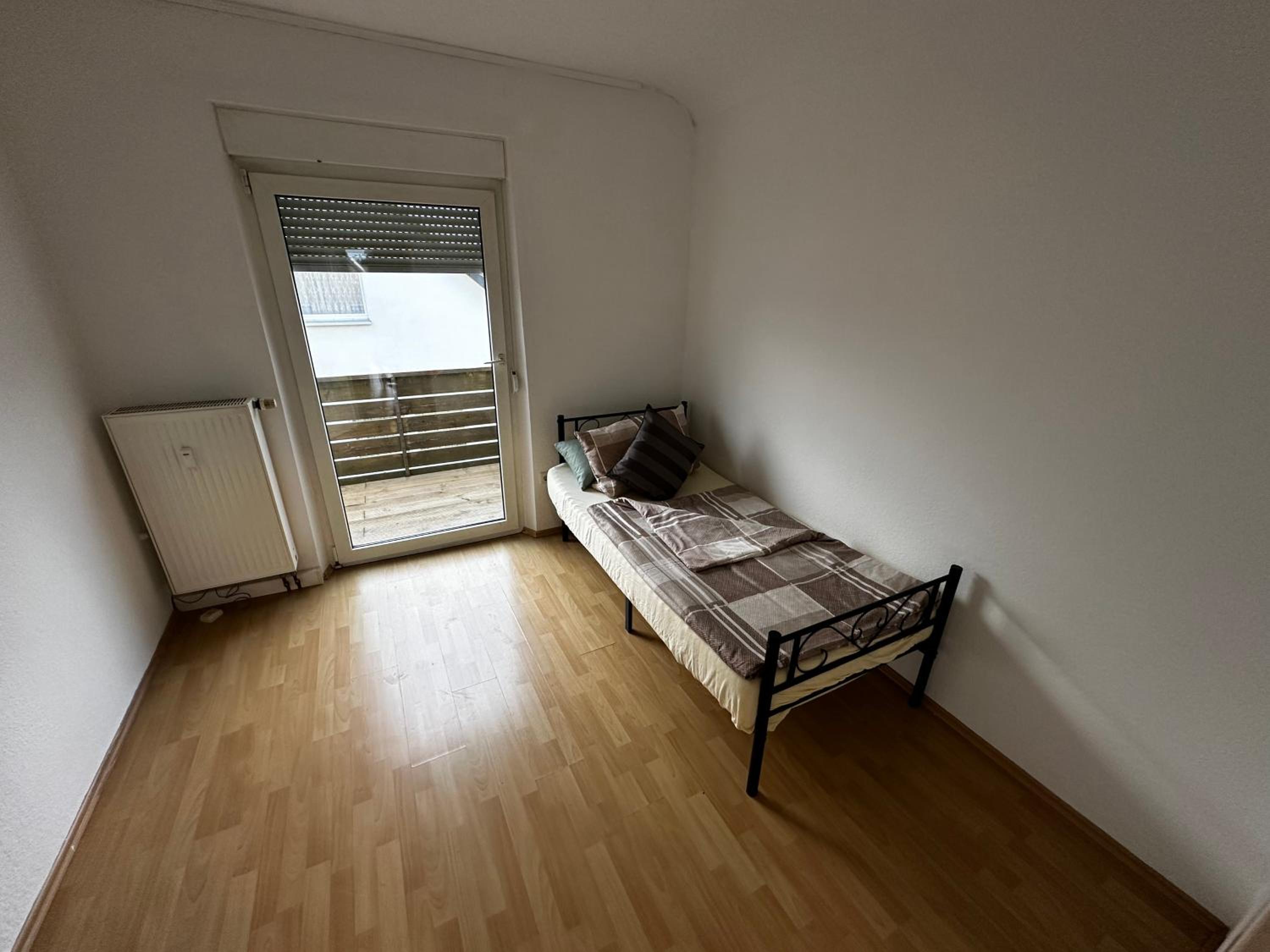 Standard Double Room photo 2