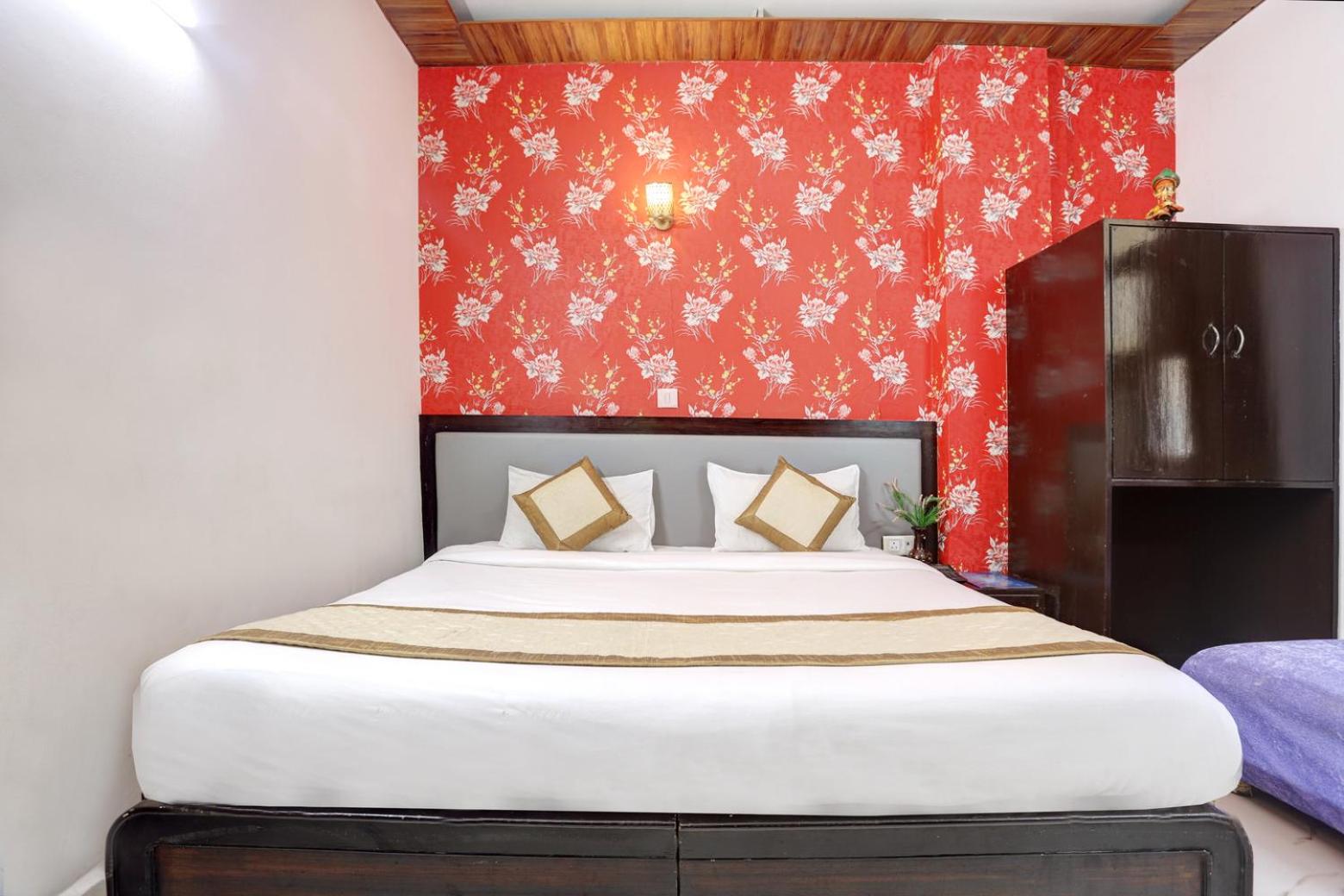 Superior Queen Room