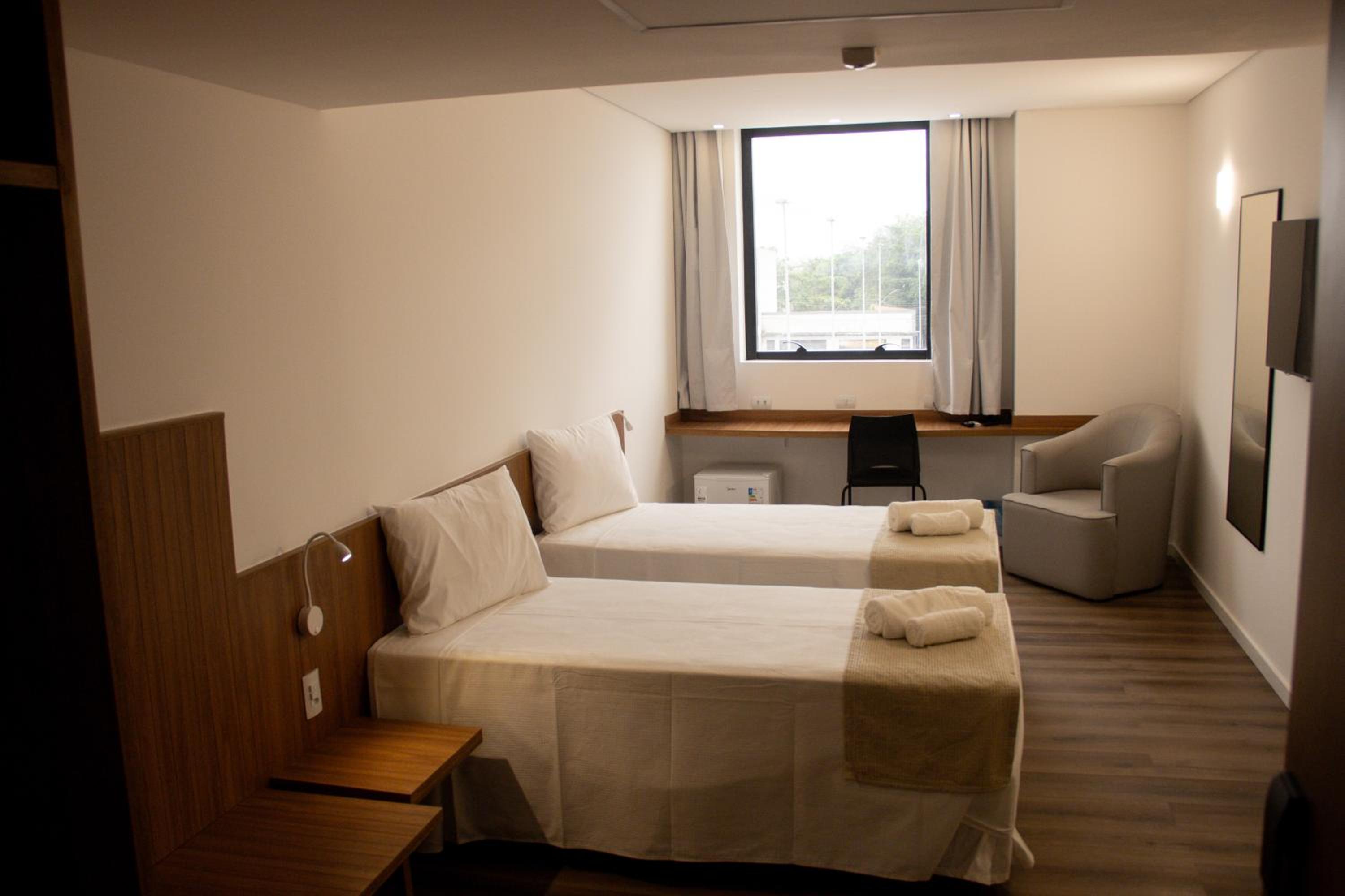 Economy Double or Twin Room photo 2