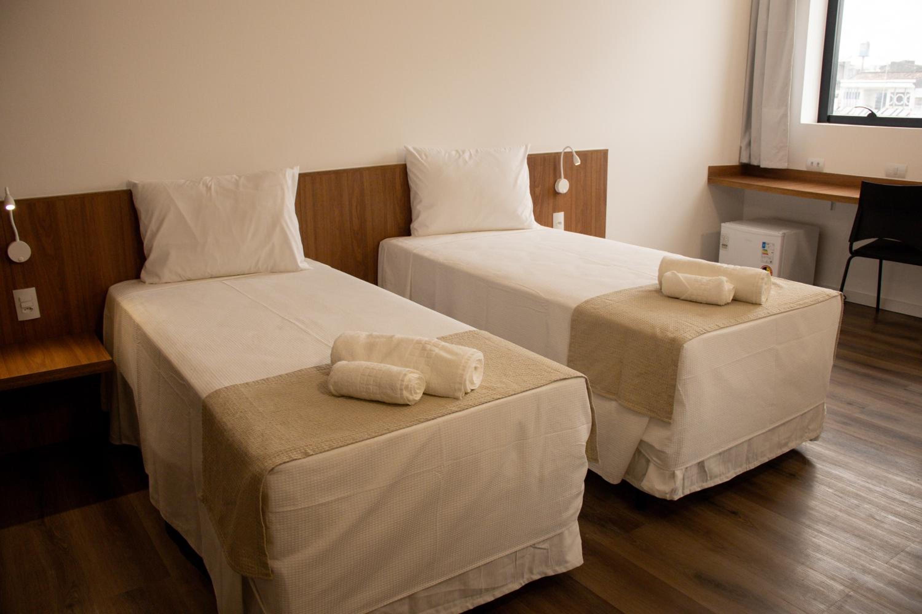 Economy Double or Twin Room photo 3