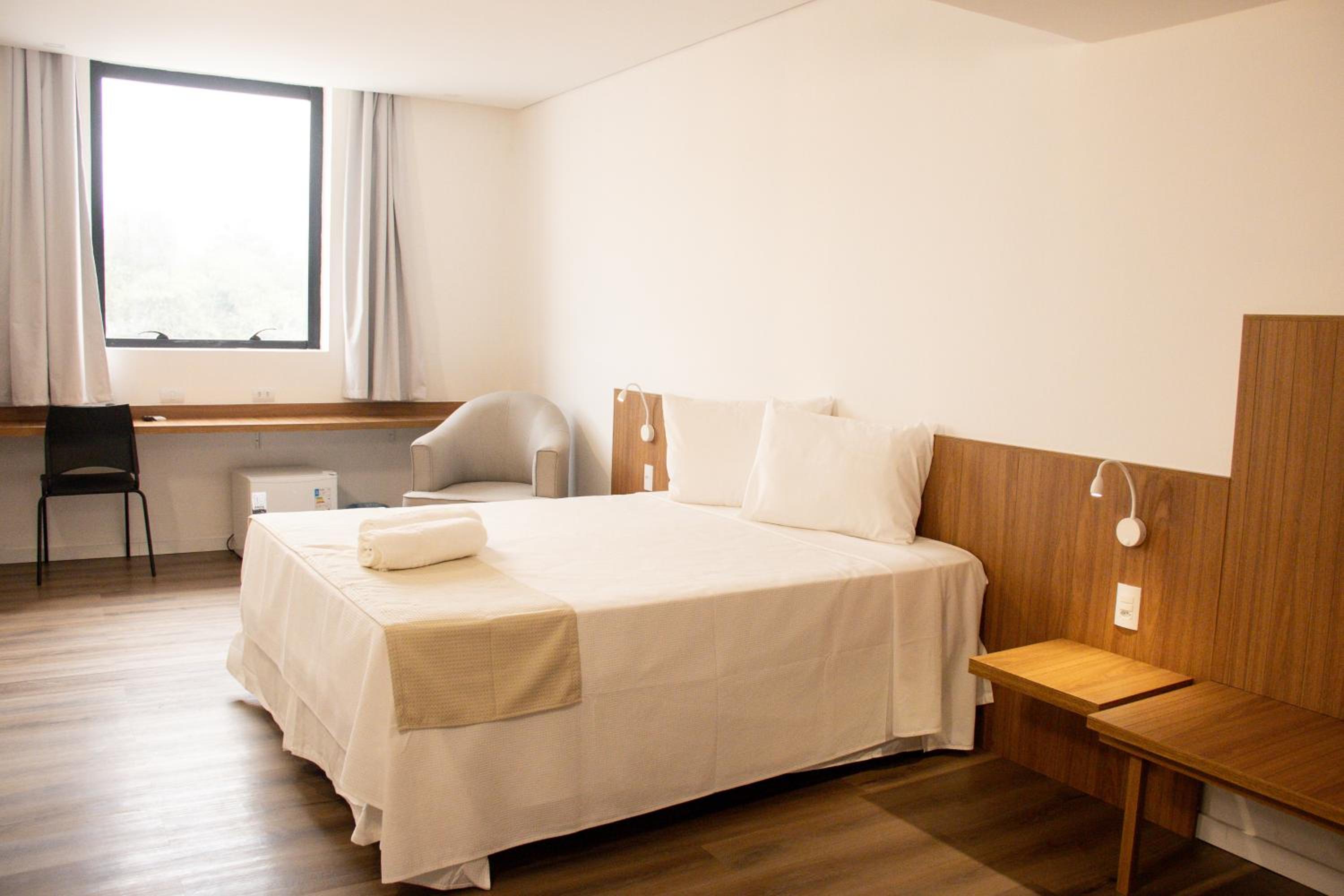 Standard Double Room photo 2