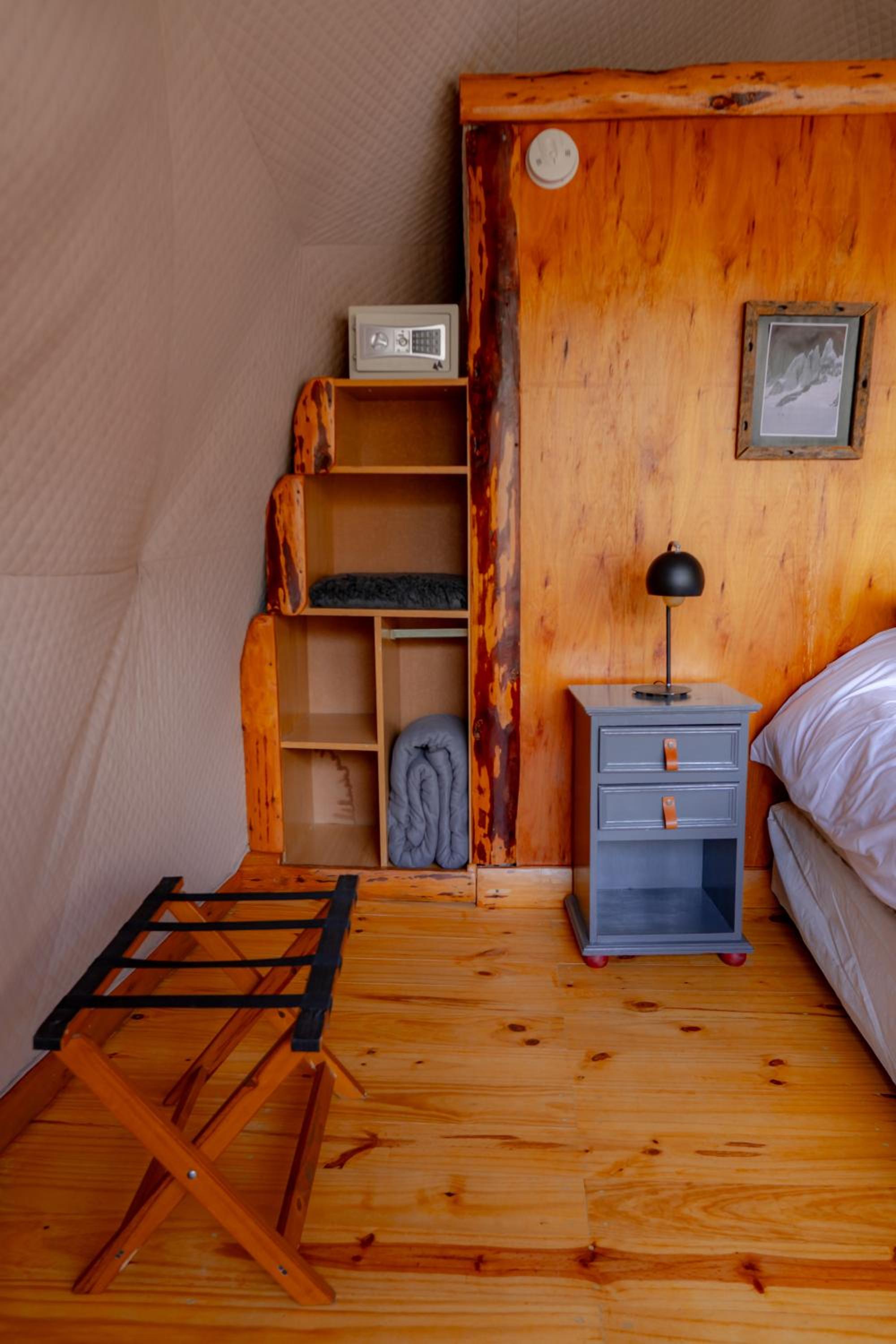 Double or Twin Room with Mountain View photo 3