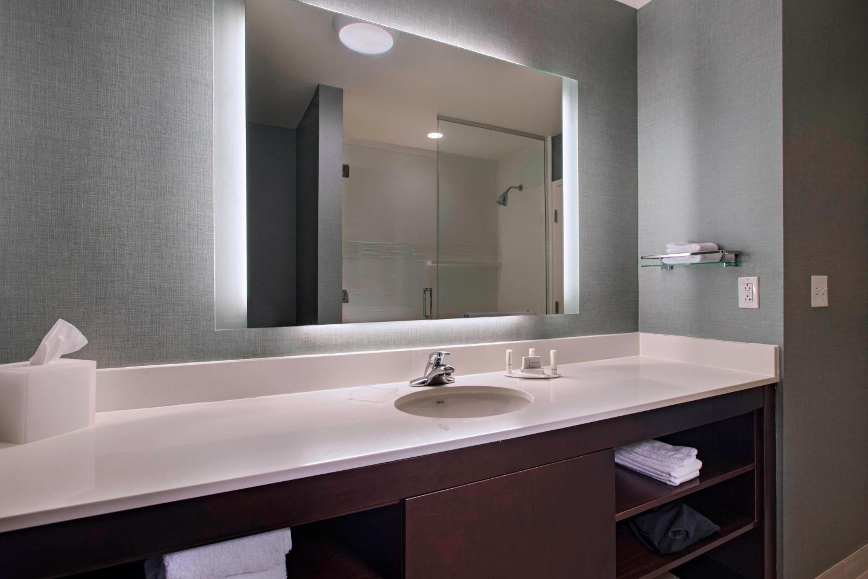 Residence Inn by Marriott Jackson The District at Eastover, Foto 4