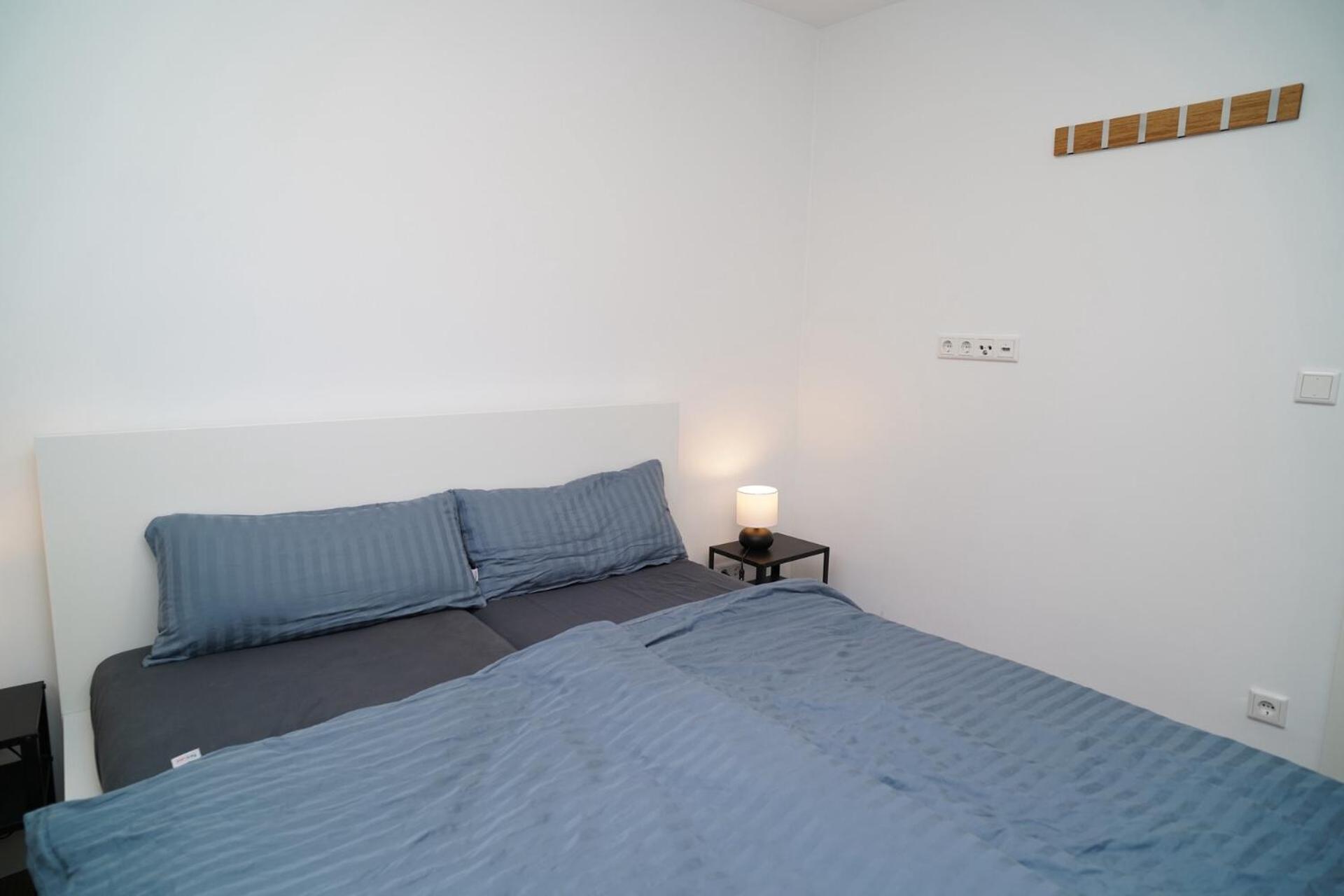 Two-Bedroom Apartment photo 2