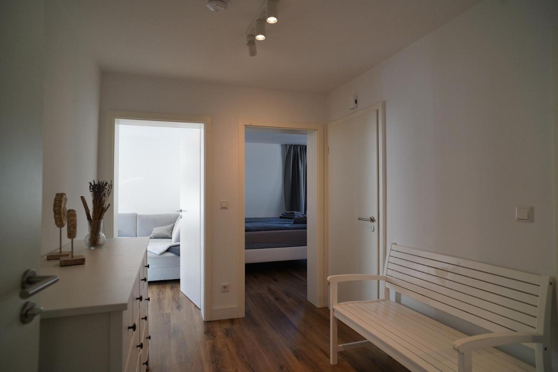 Two-Bedroom Apartment photo 3