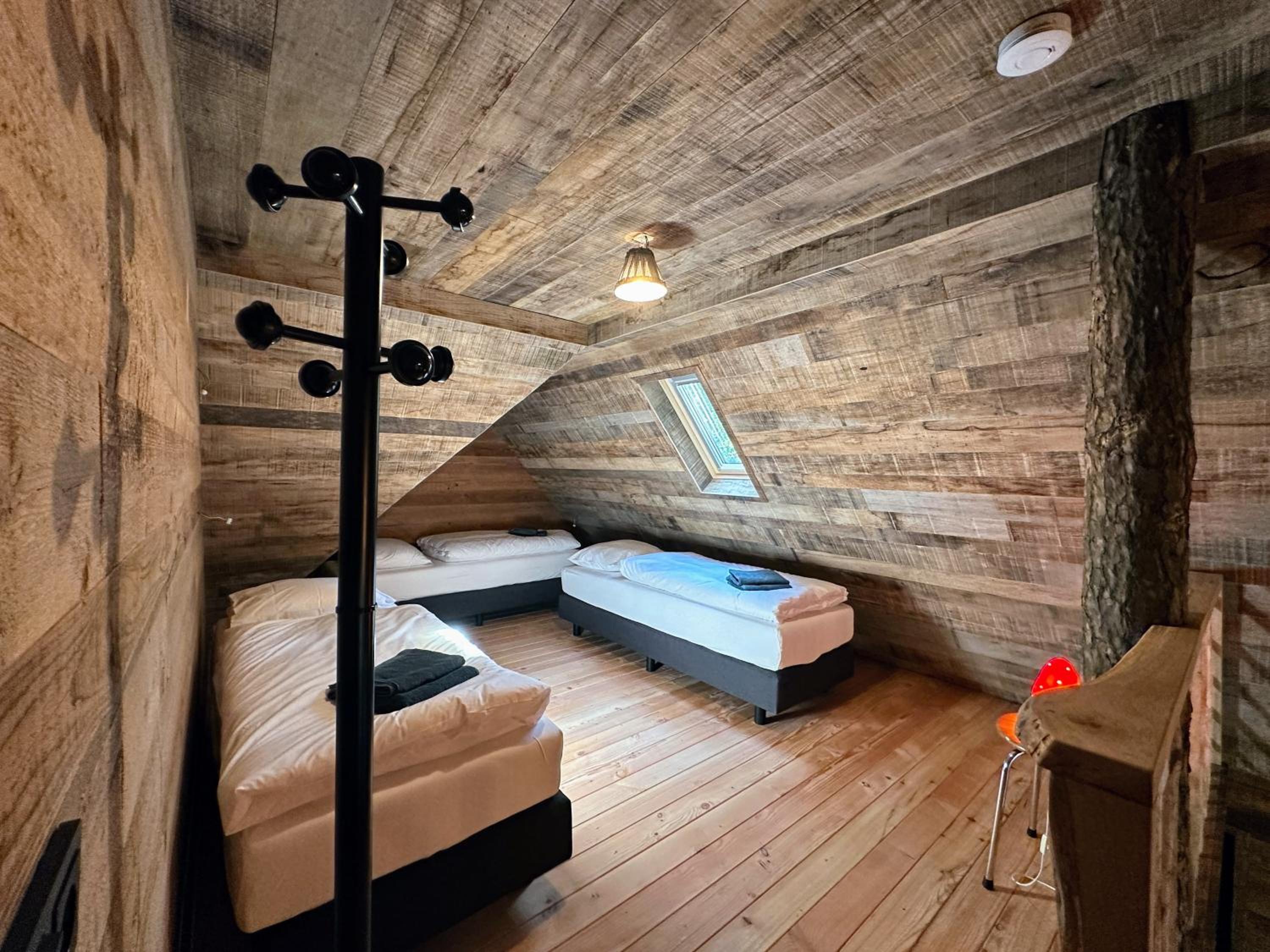 Two-Bedroom House photo 3