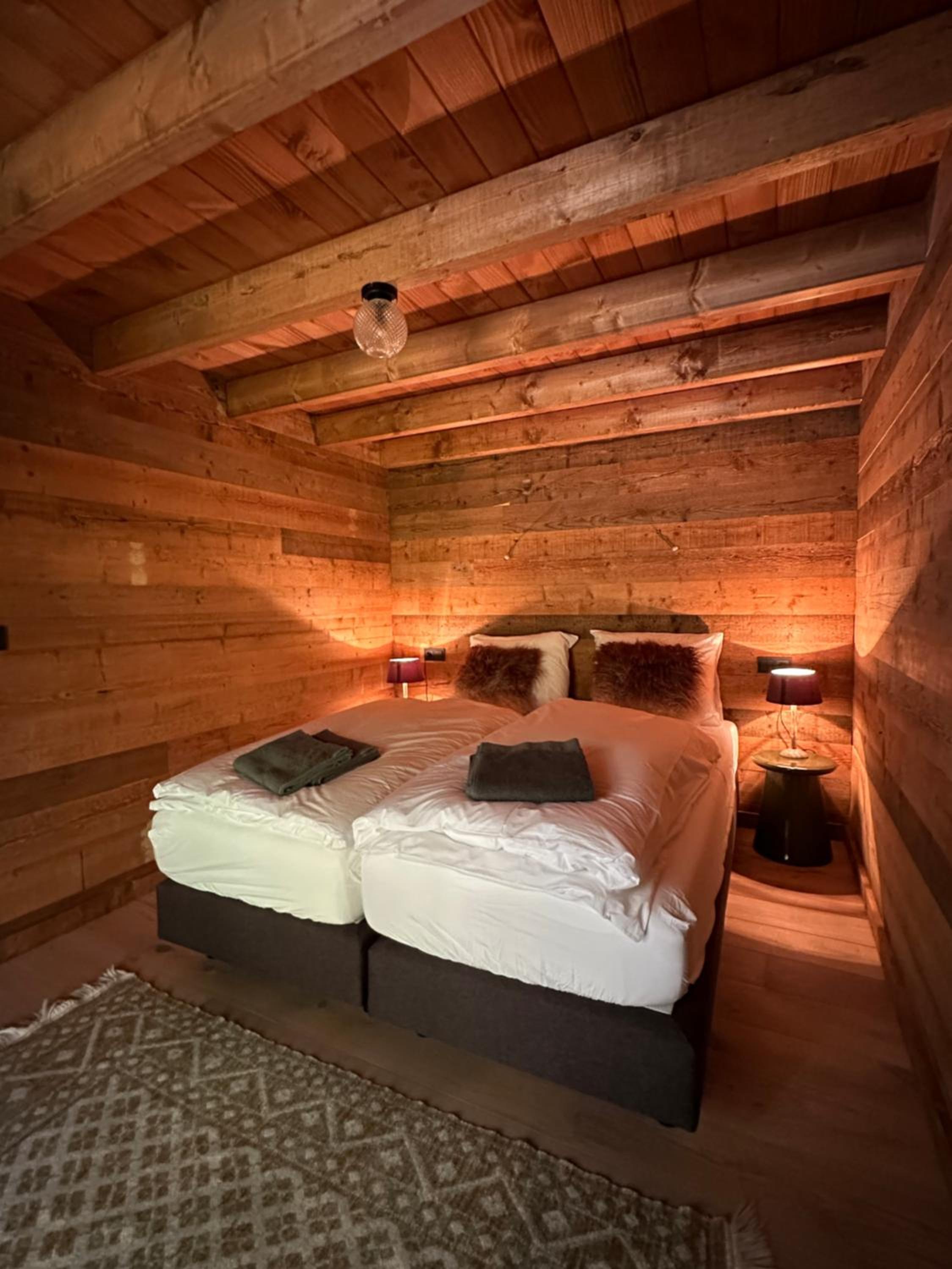 Two-Bedroom House photo 1