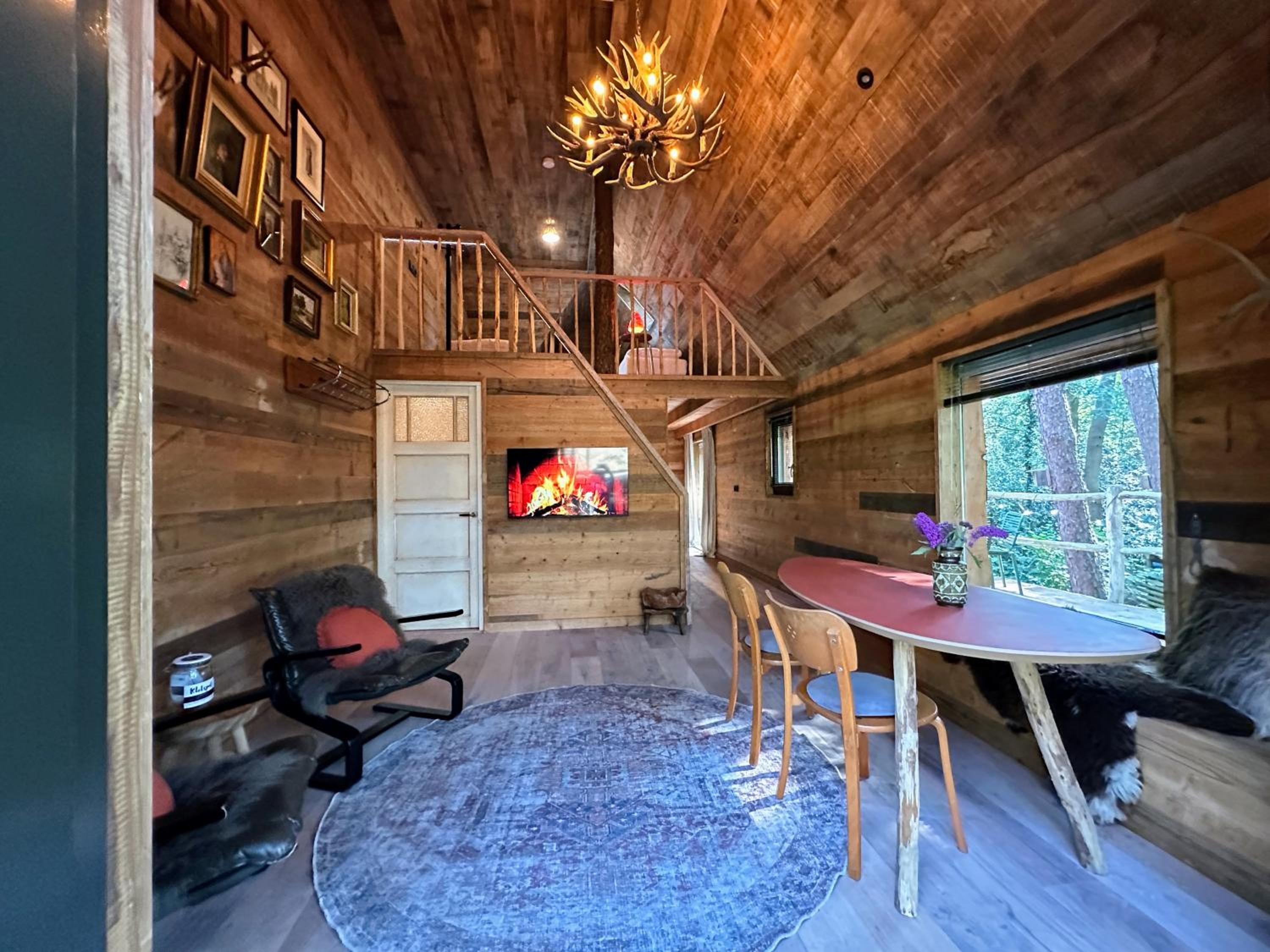 Two-Bedroom House photo 1