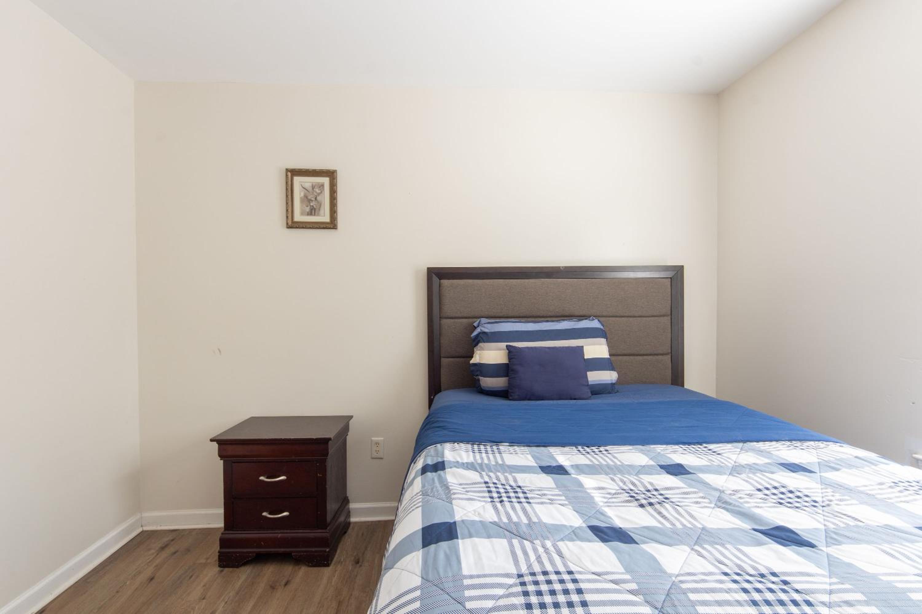 Apartment photo 1