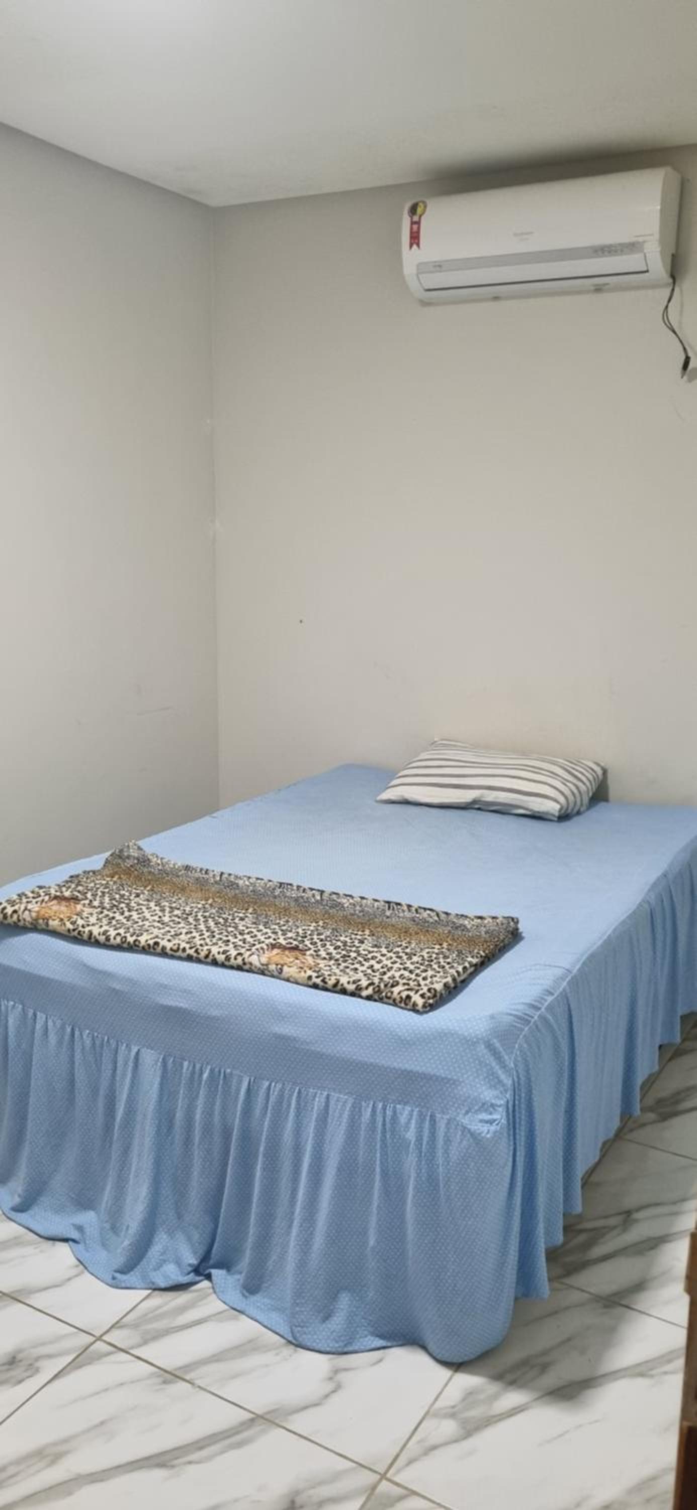 Two-Bedroom Apartment photo 1
