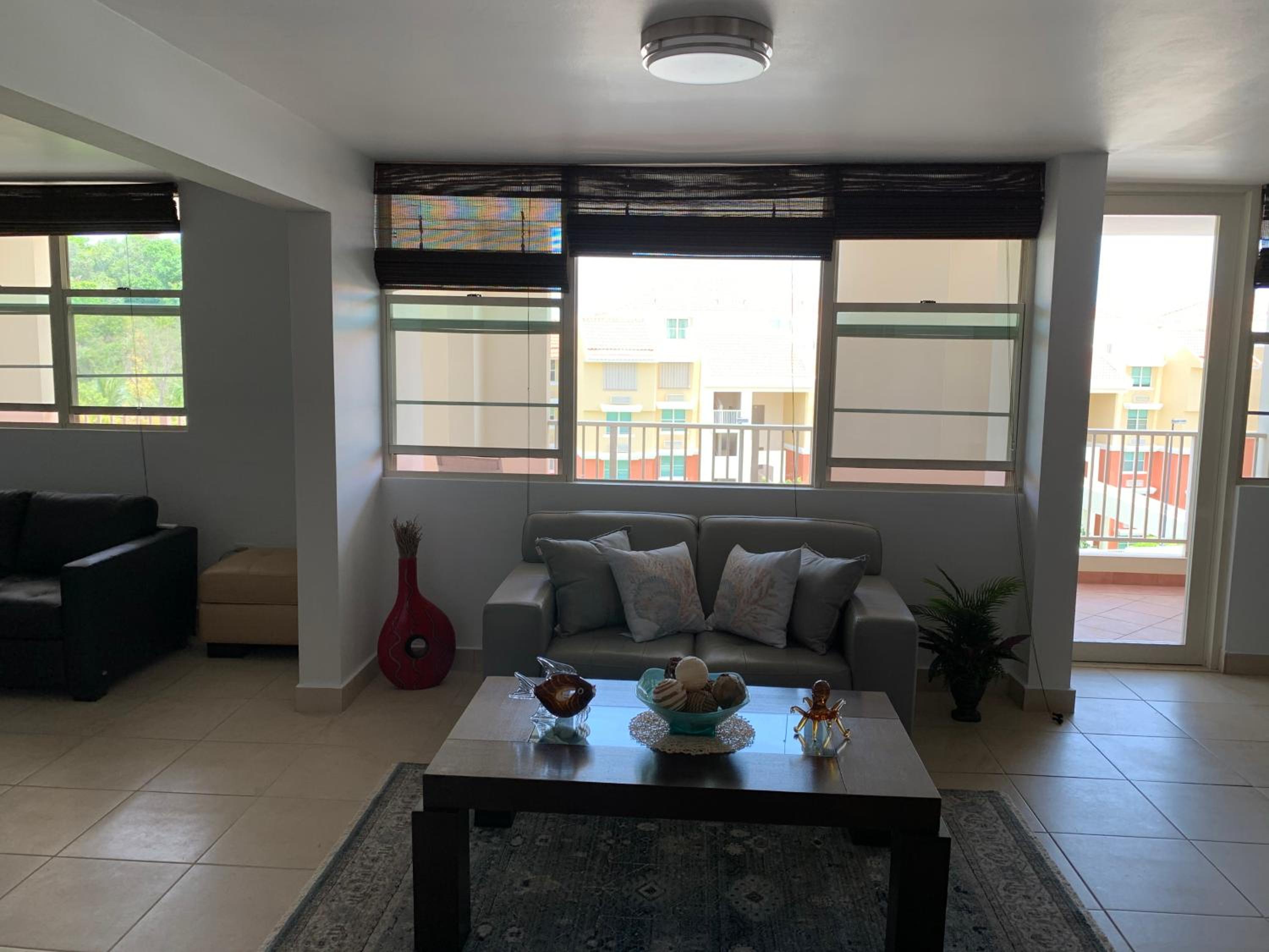 Two-Bedroom Villa photo 2