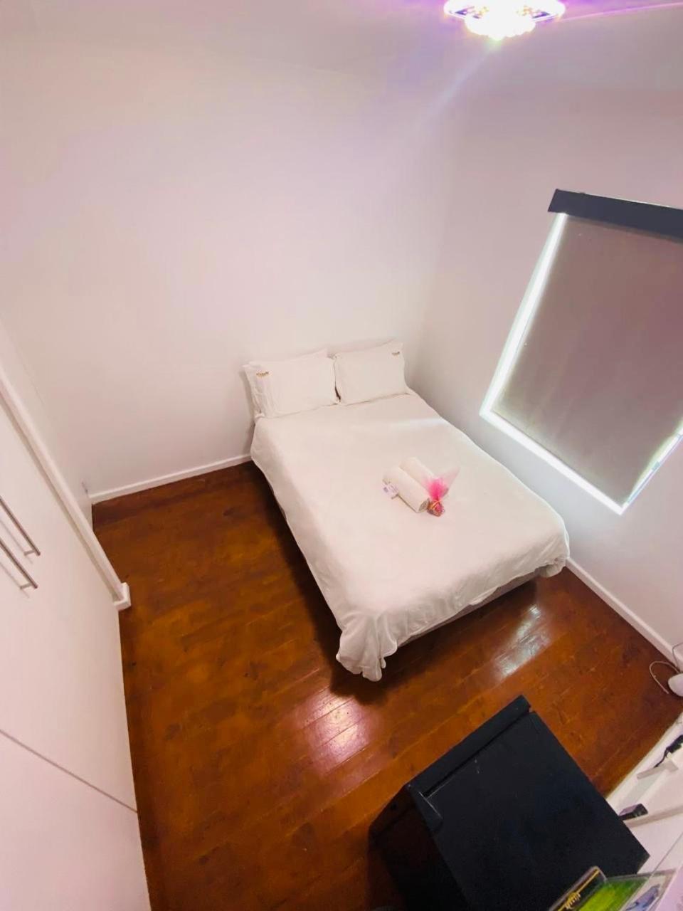Double Room with Shared Bathroom photo 1