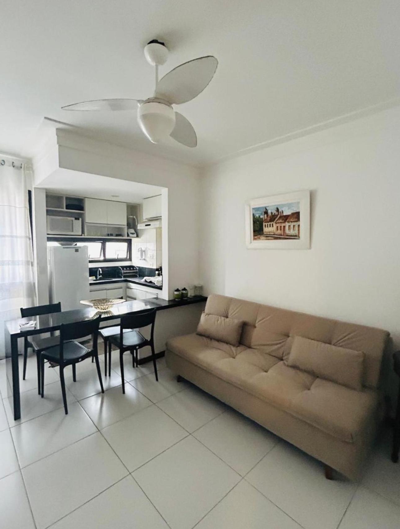 Apartment with Pool View  photo 1