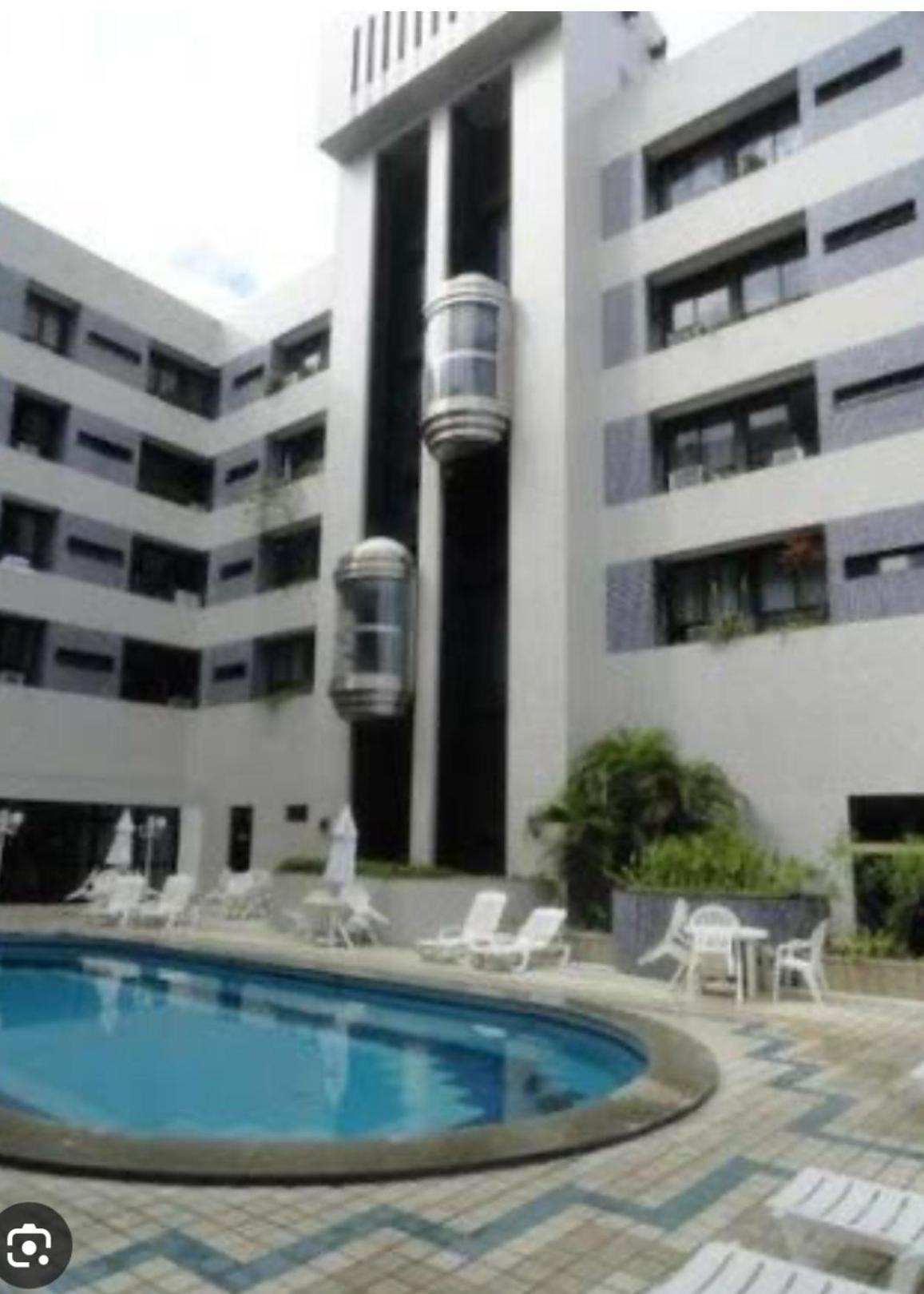 Apartment with Pool View  photo 3