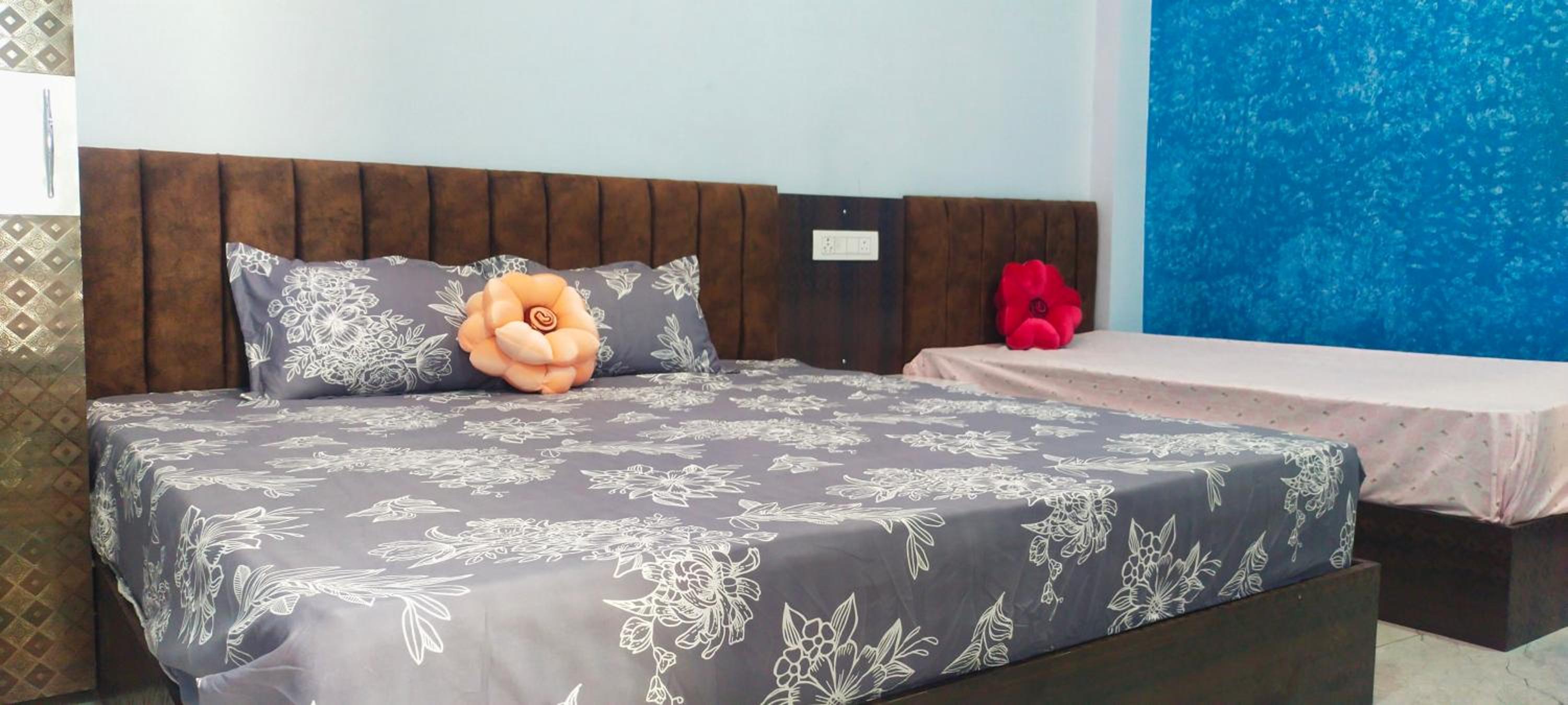 Vacation Home photo 1