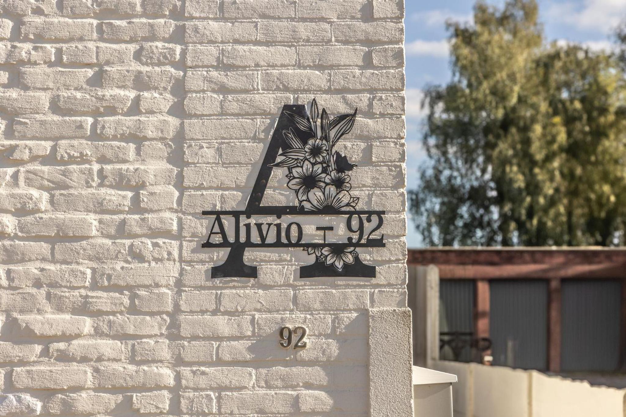 Alivio - Thuiskomen bij jezelf op vakantie, Fotografia 10