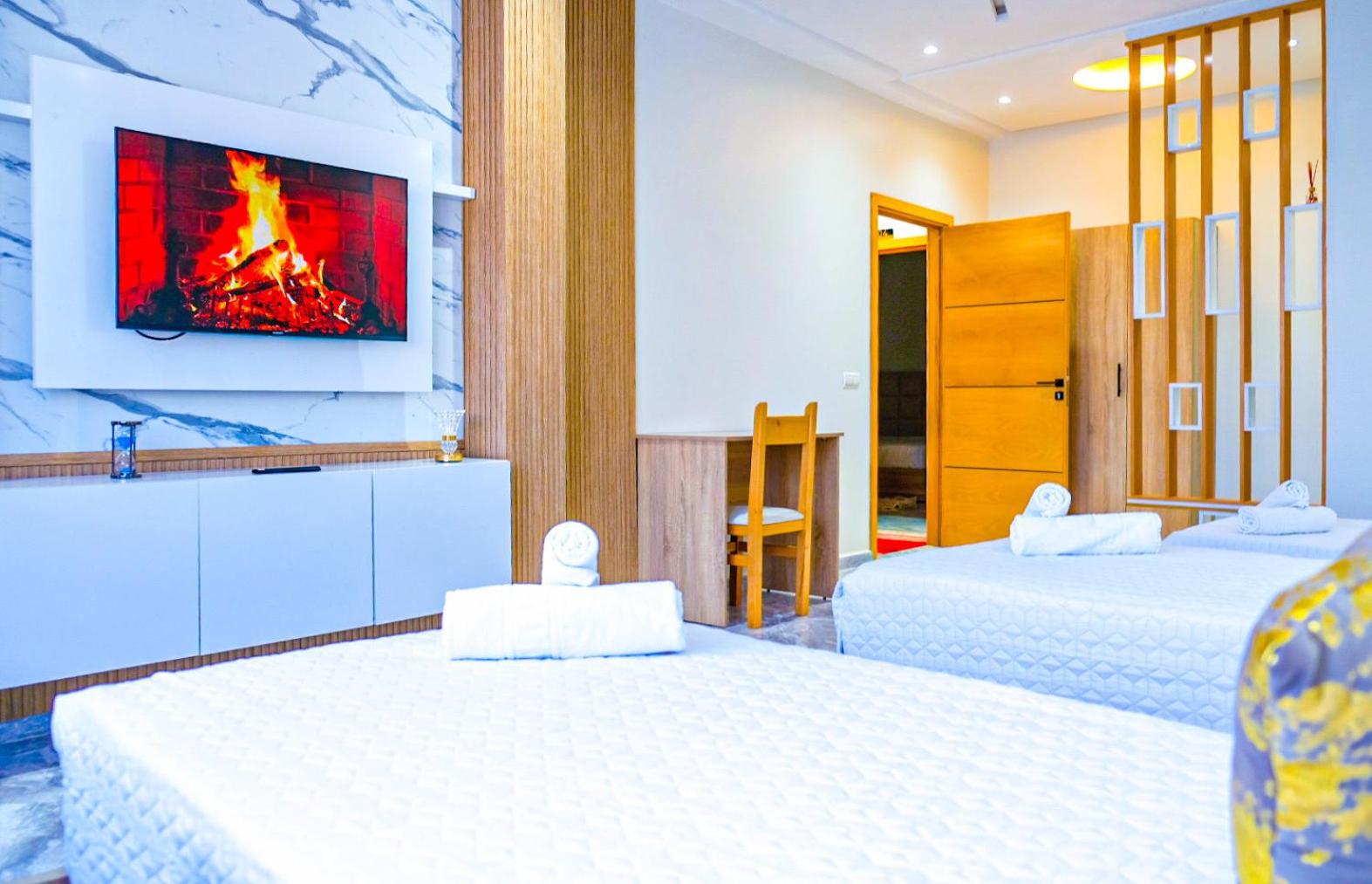 Triple Room photo 2