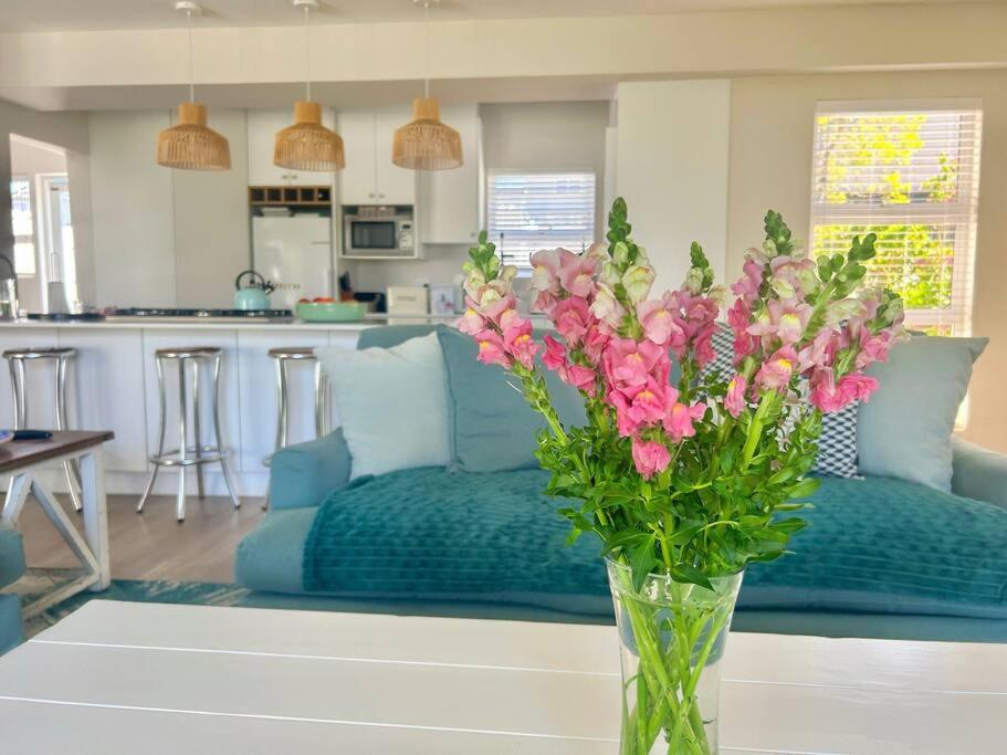 Three-Bedroom House photo 1