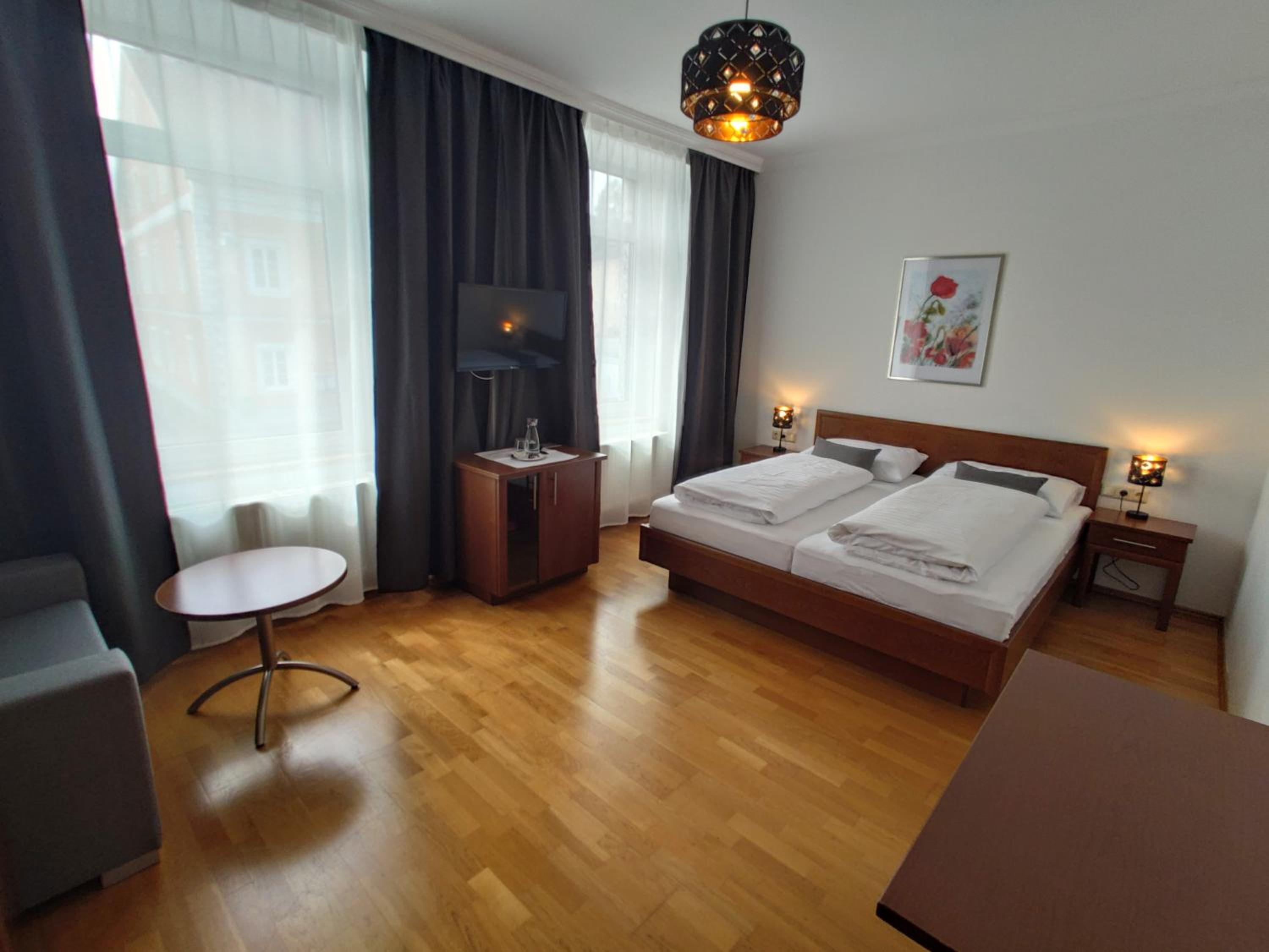 Double Room photo 2