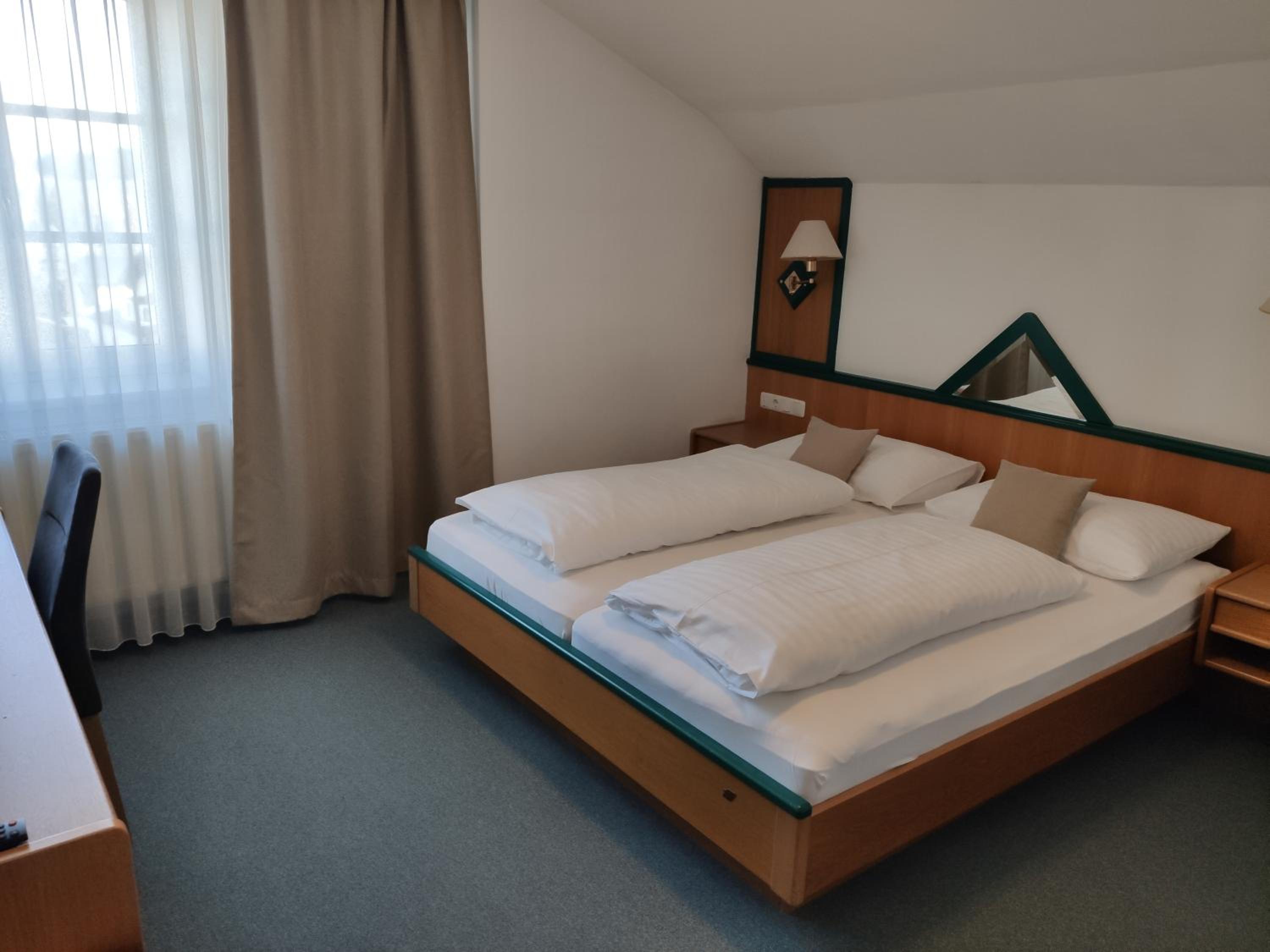 Double Room photo 3