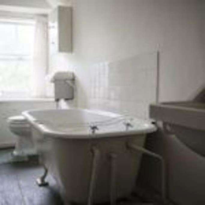 Four-Bedroom House photo 3