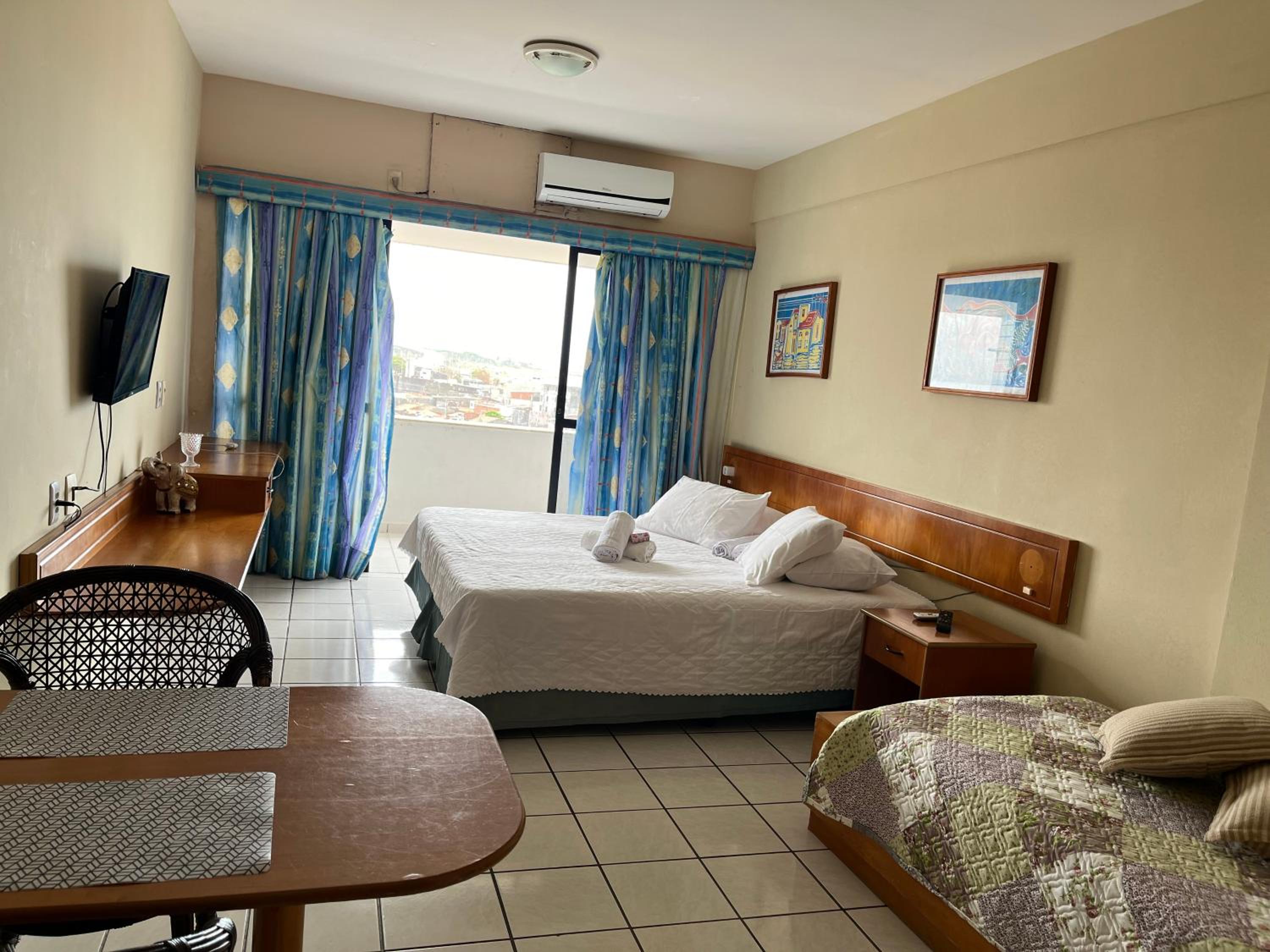 Apartment with Sea View photo 3