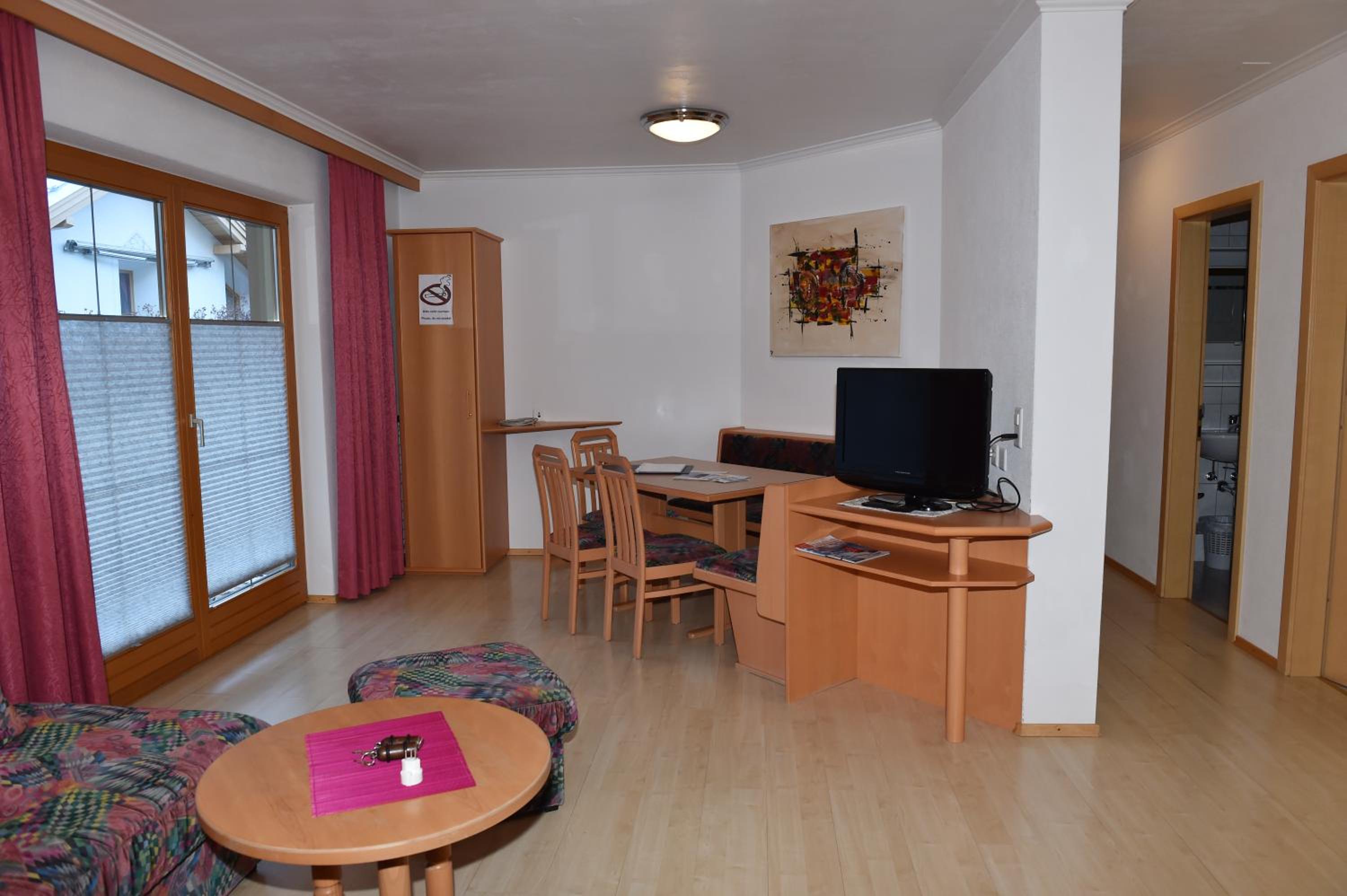 Two-Bedroom Apartment - Photo 13