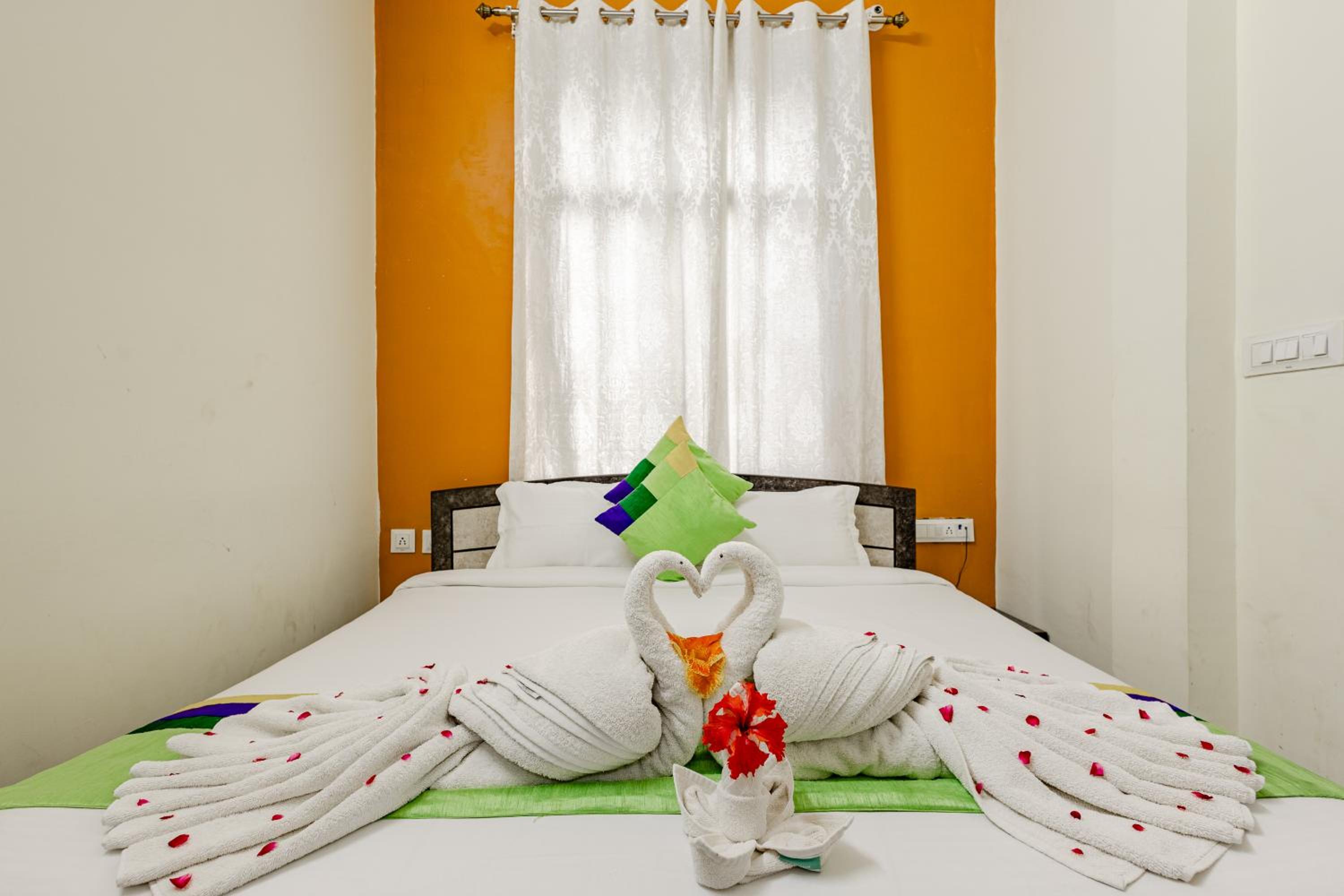 Double Room photo 2