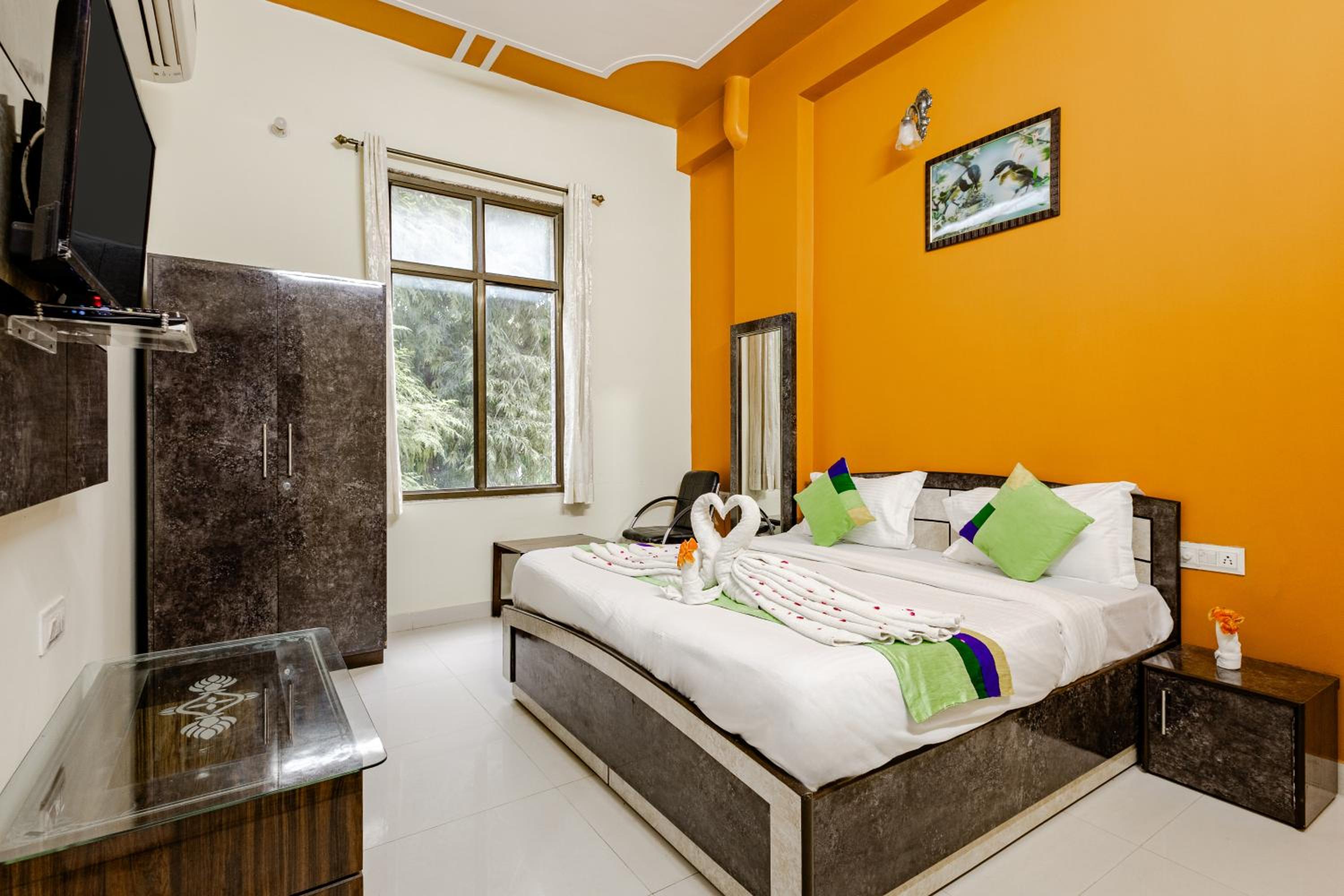Double Room photo 1