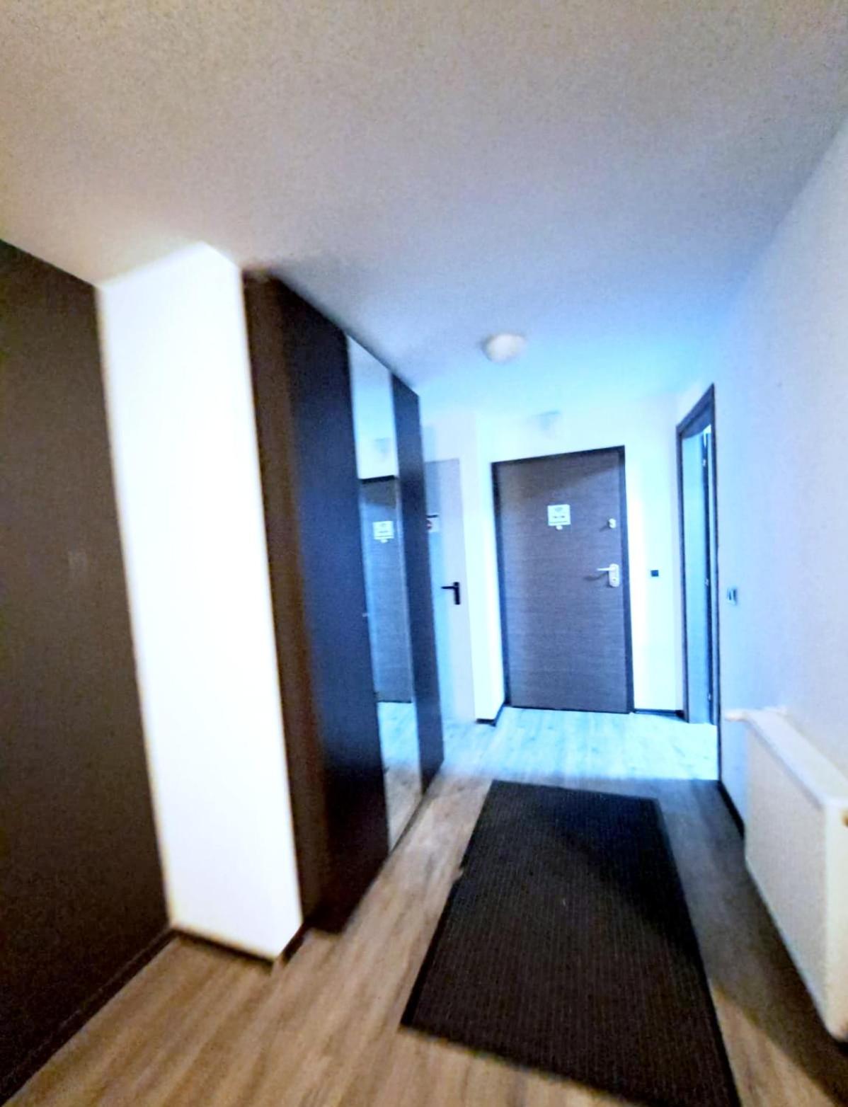 Suite Apartment photo 1