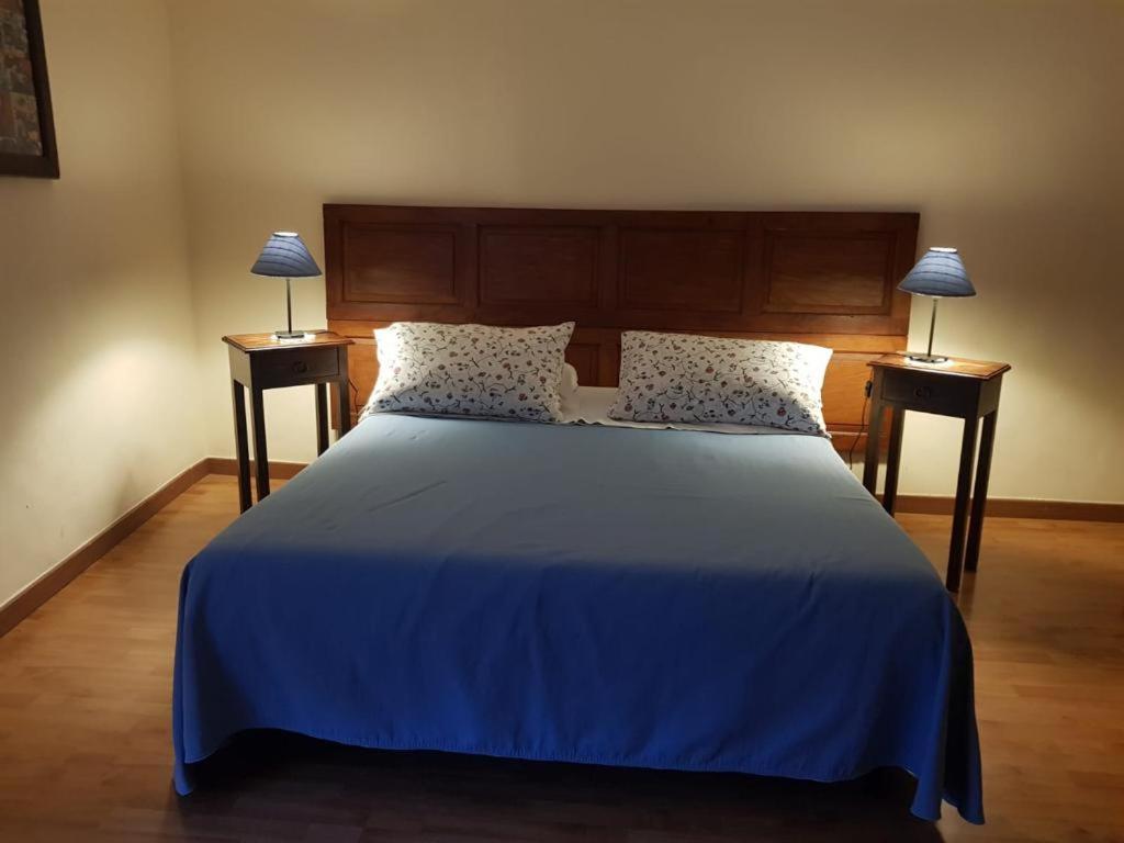 Double Room with Extra Bed photo 1