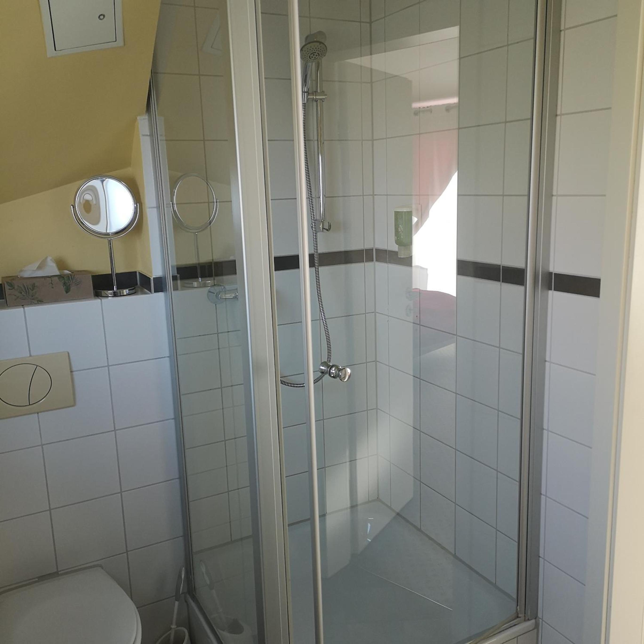 Double Room with Balcony photo 3