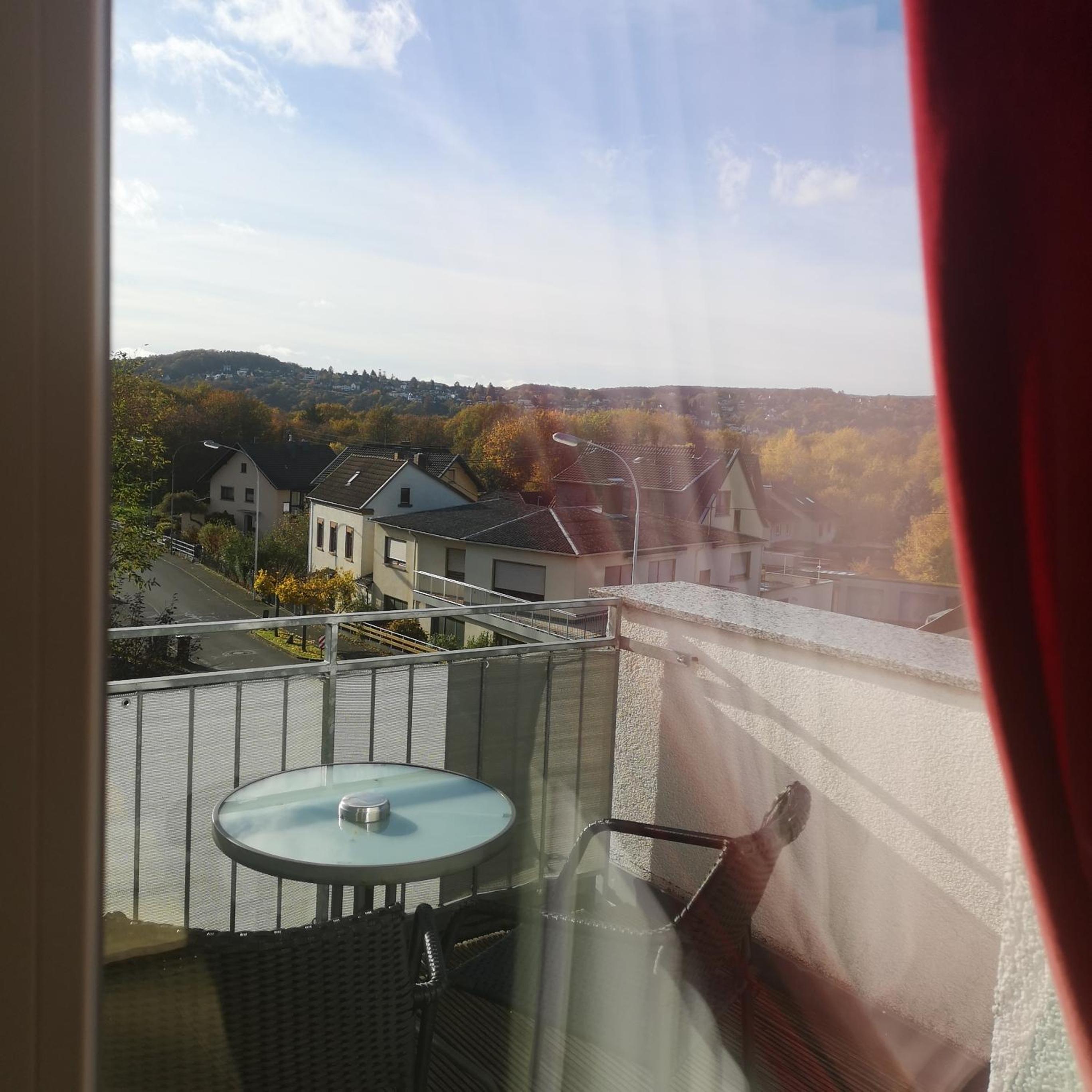 Double Room with Balcony photo 2