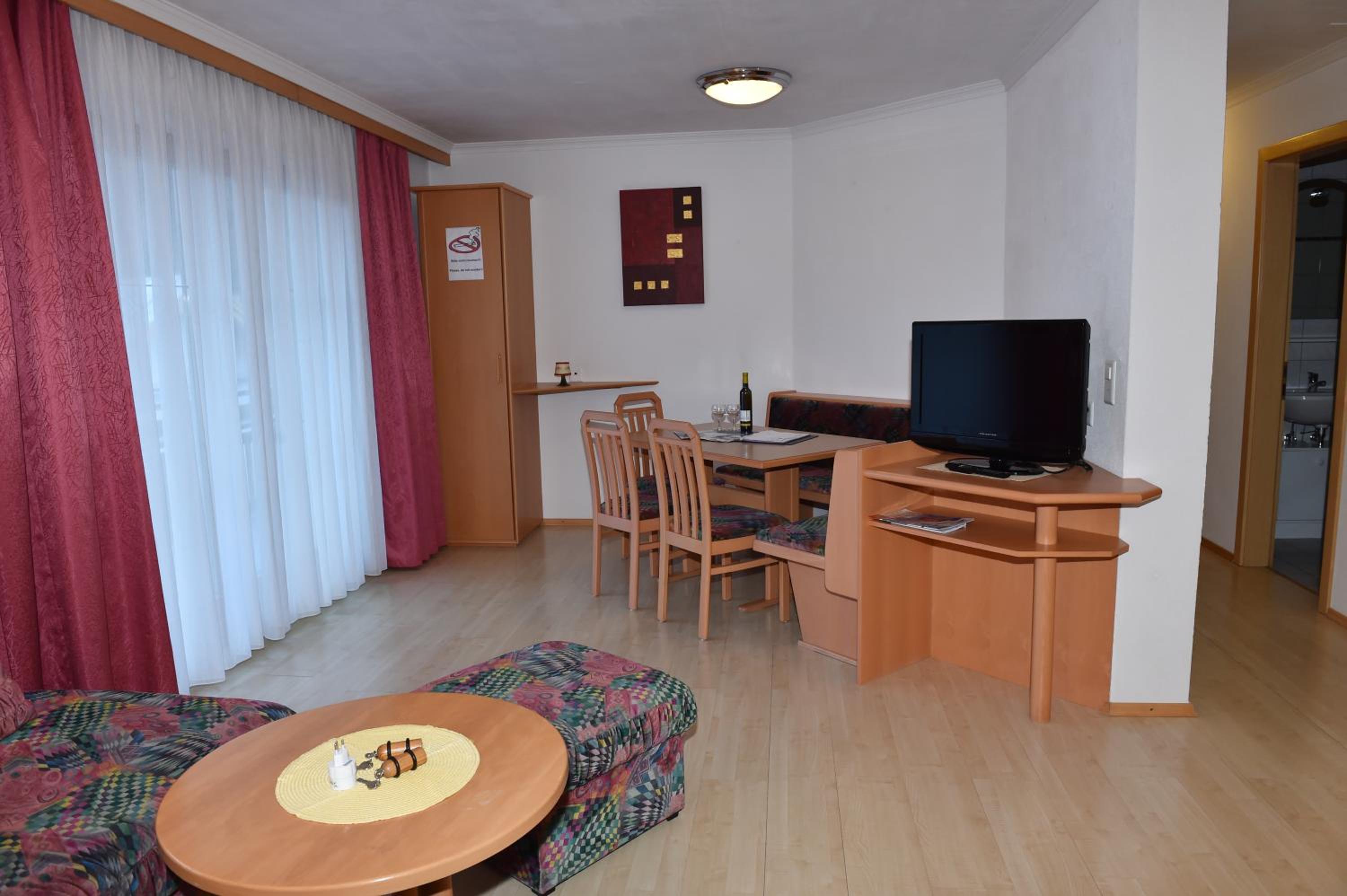 Two-Bedroom Apartment - Photo 14
