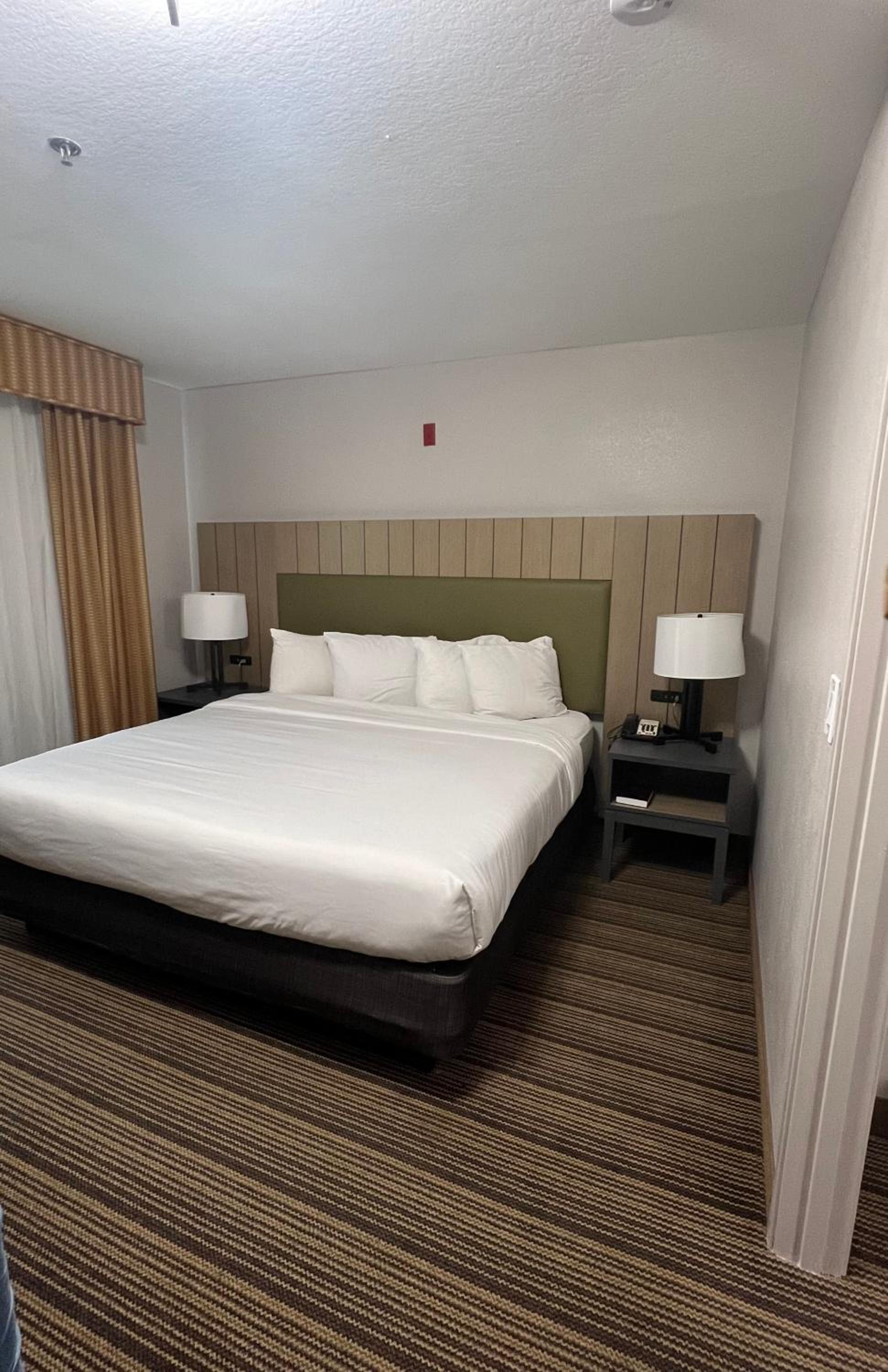 One-Bedroom King Suite - Non-Smoking - Photo 4
