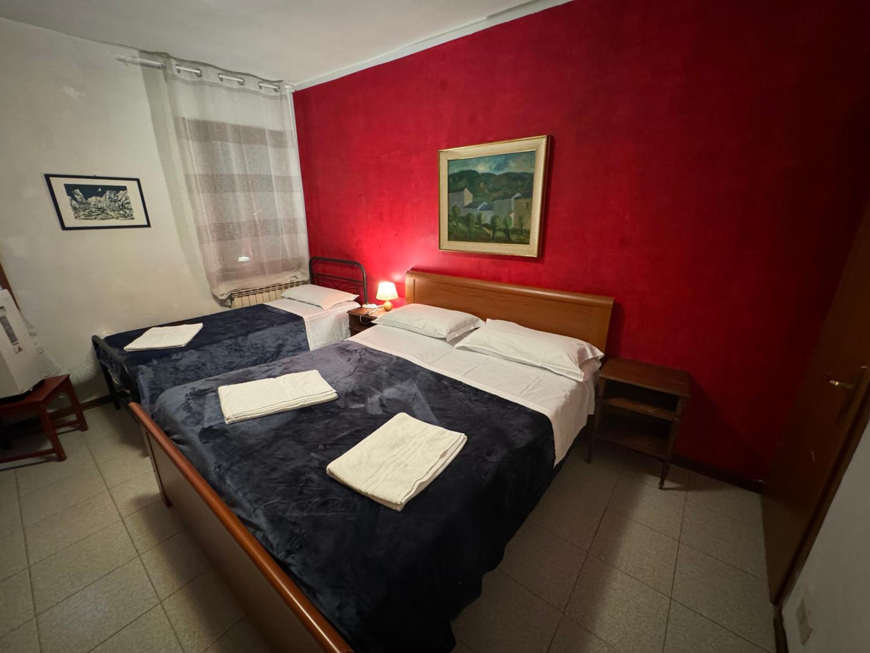 Triple Room With City View photo 1
