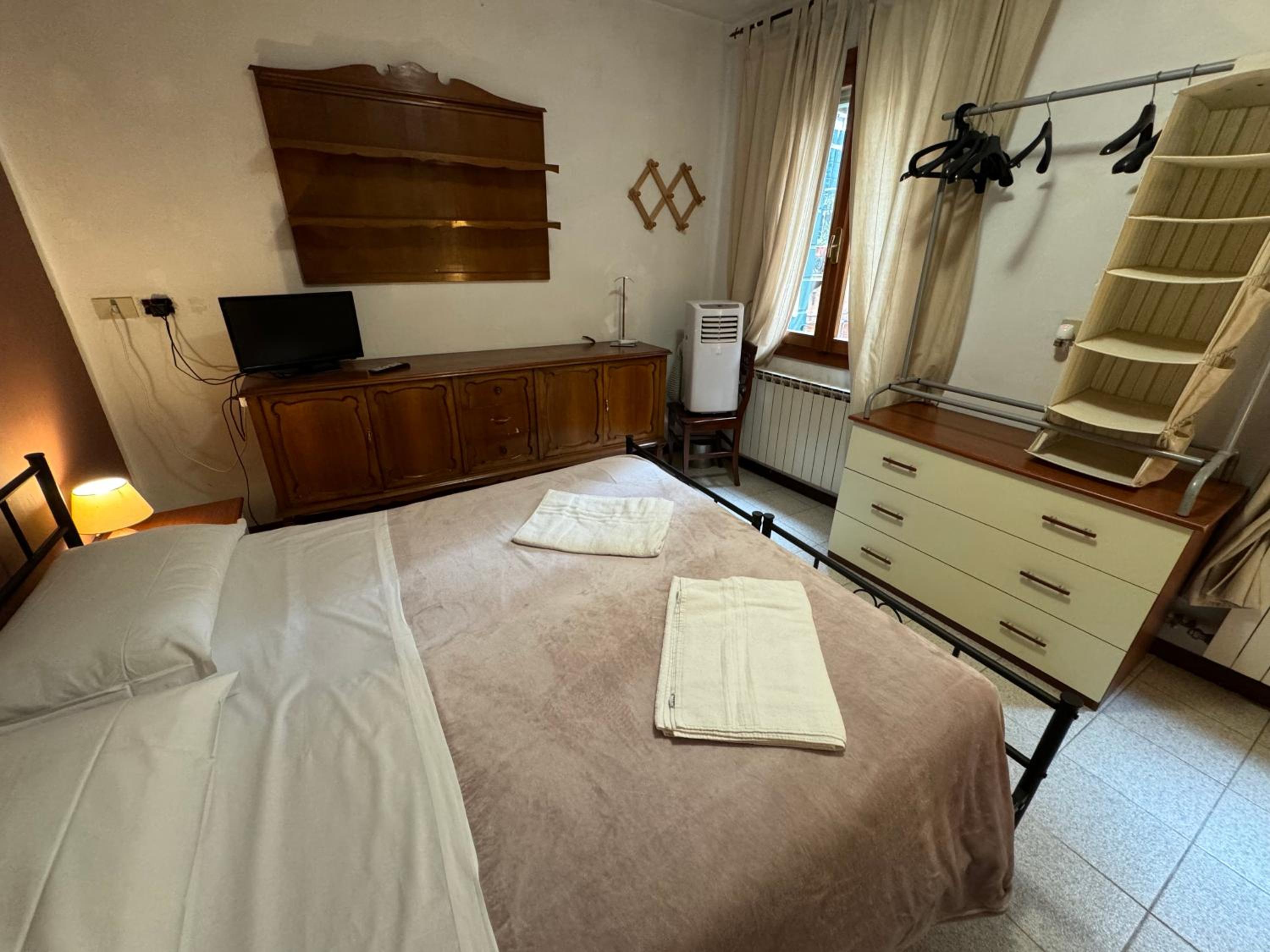 Deluxe Quadruple Room photo 2