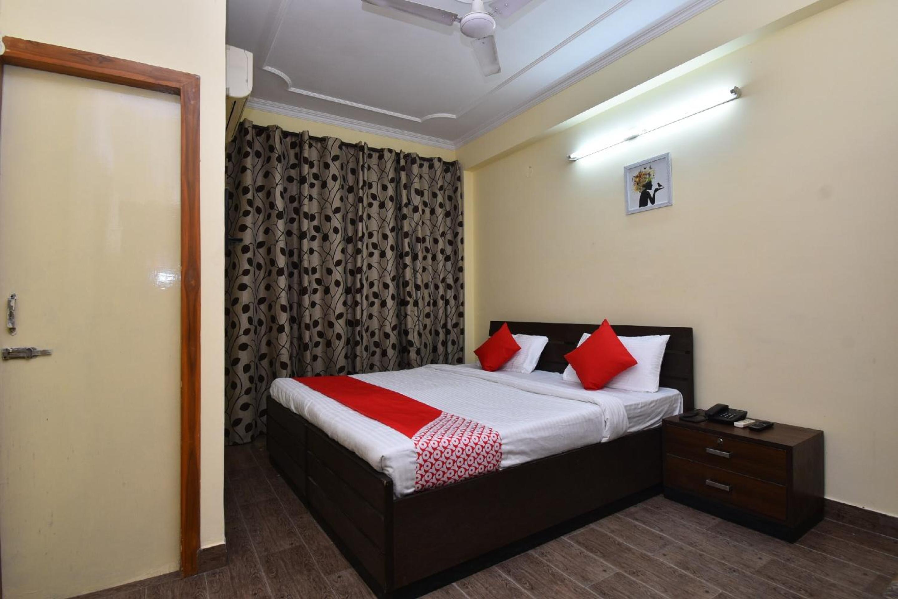 Classic Triple Room