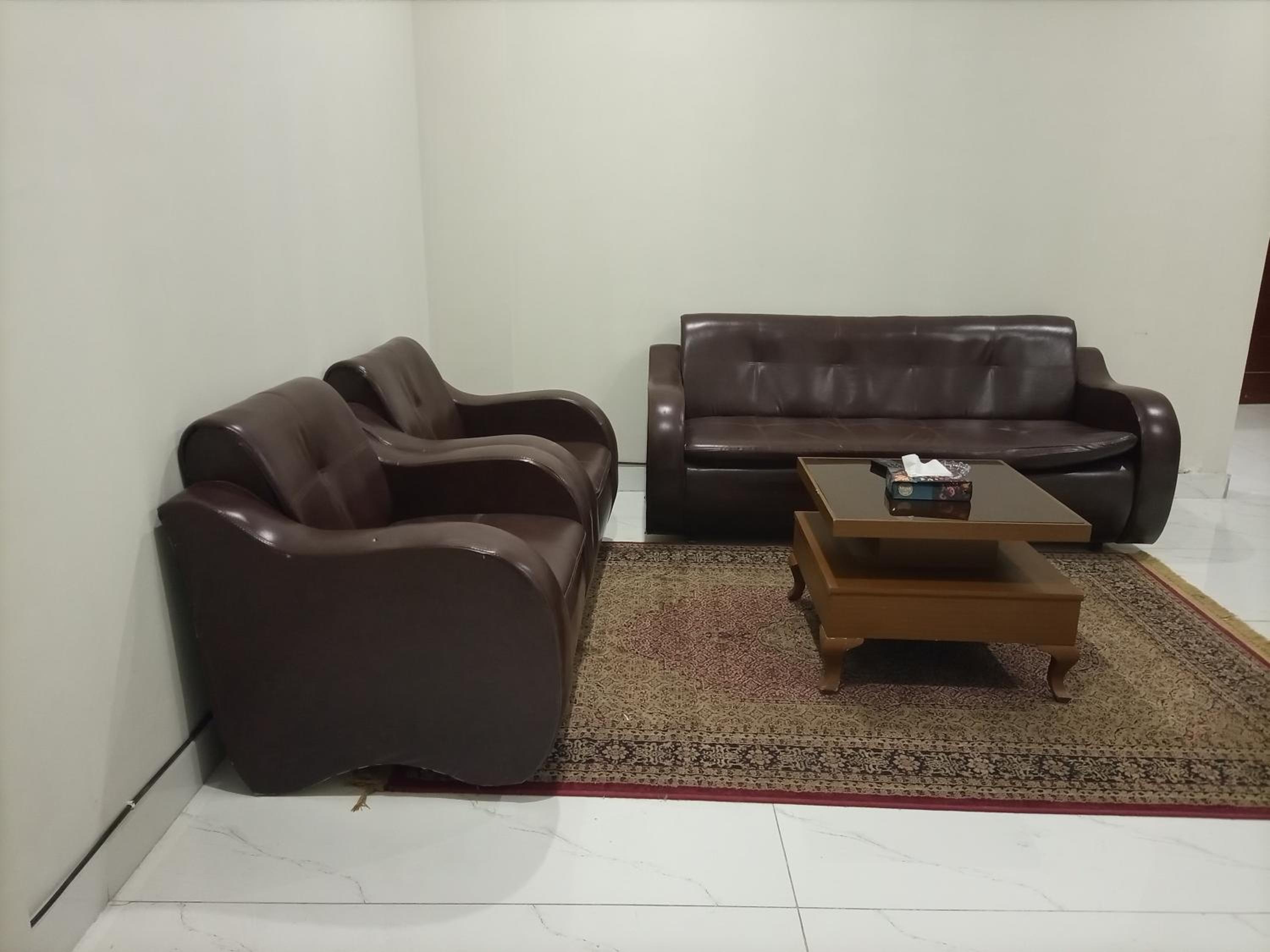 Family Two-Bedroom Apartment with View photo 3