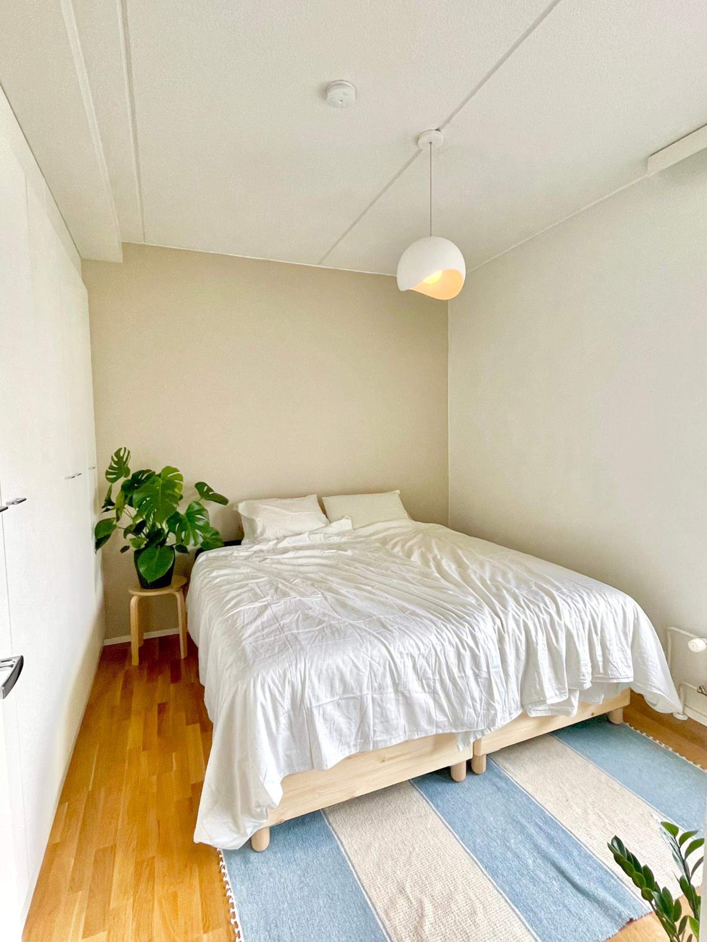 Double Room With Shared Bathroom photo 3