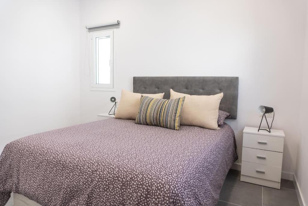 Casa de Dos Habitaciones