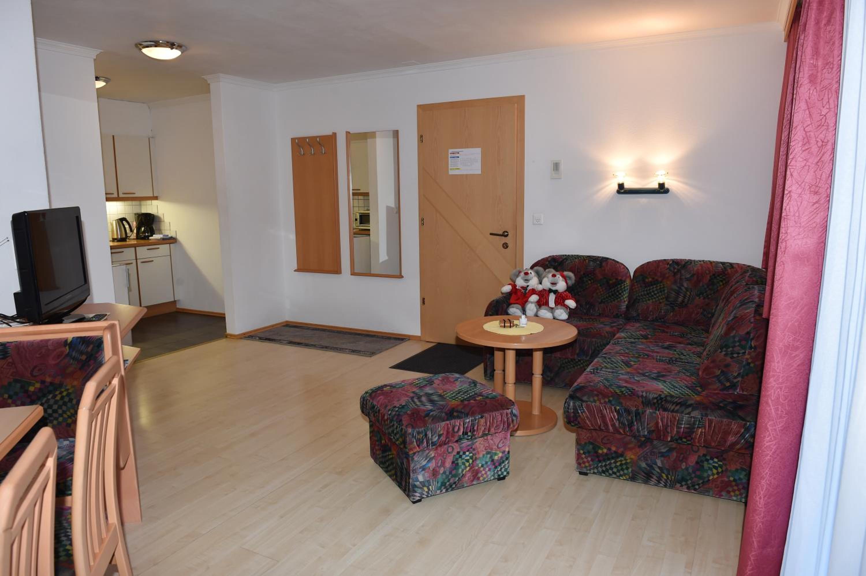 Two-Bedroom Apartment - Photo 12
