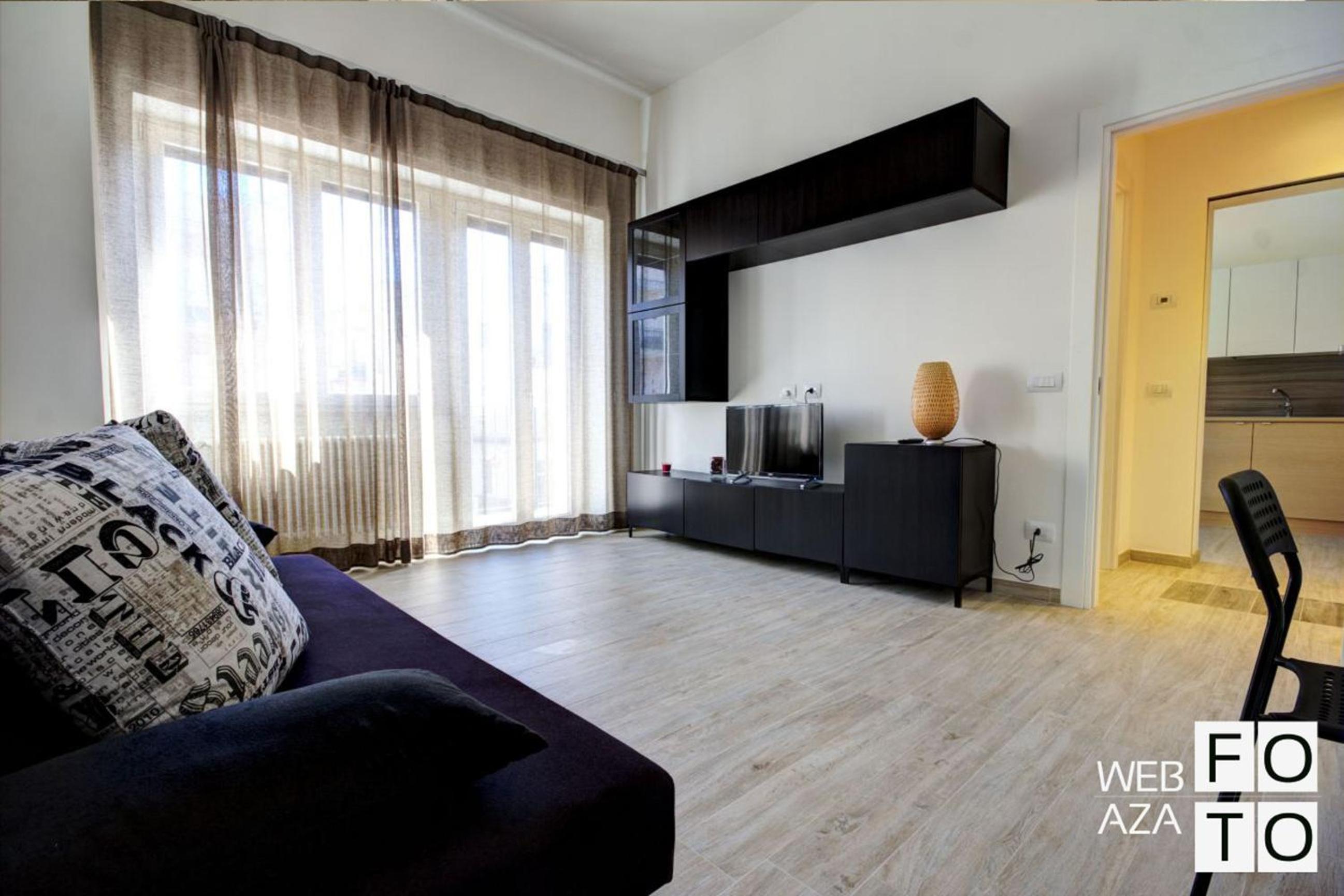 Superior One-Bedroom Apartment photo 1