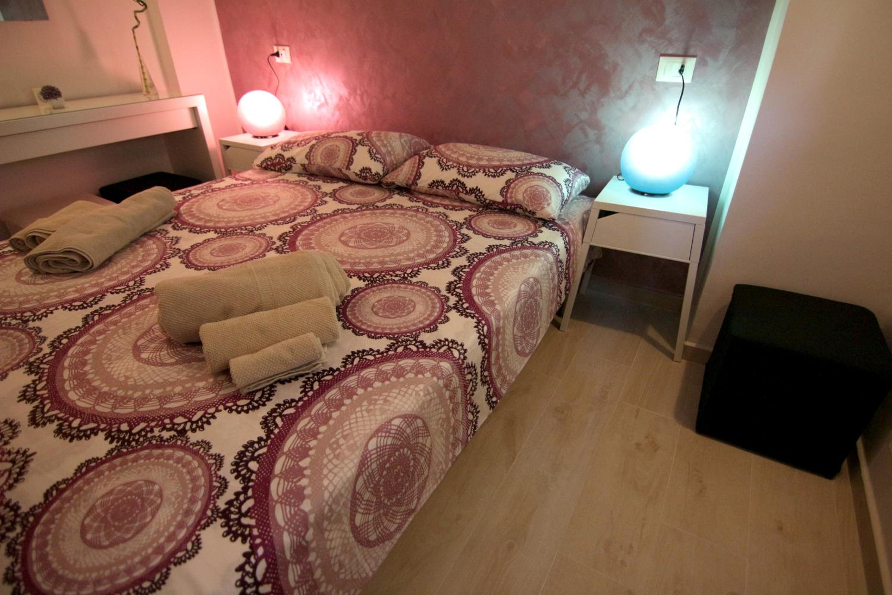Double or Twin Room photo 2