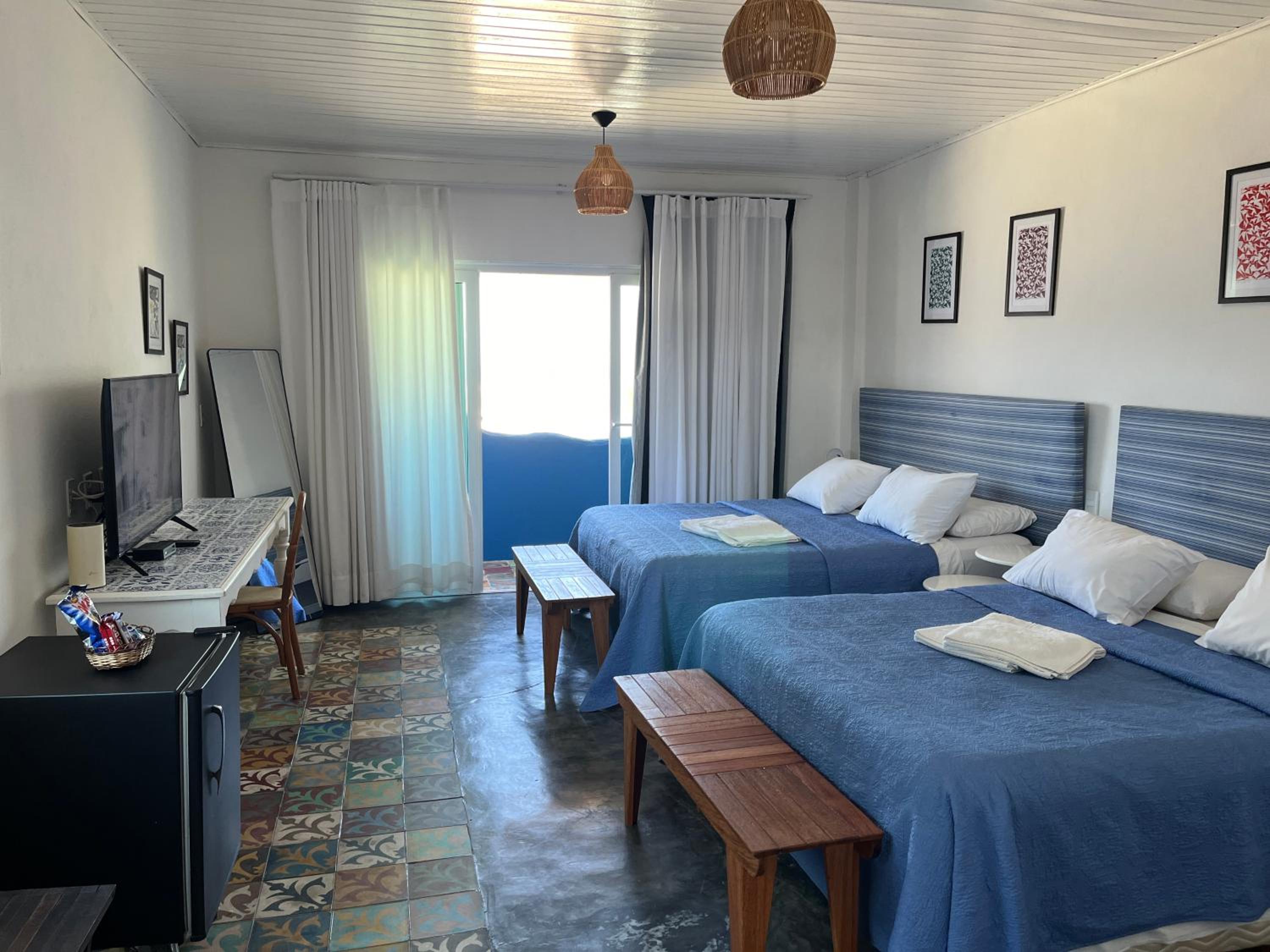 Quadruple Room photo 1